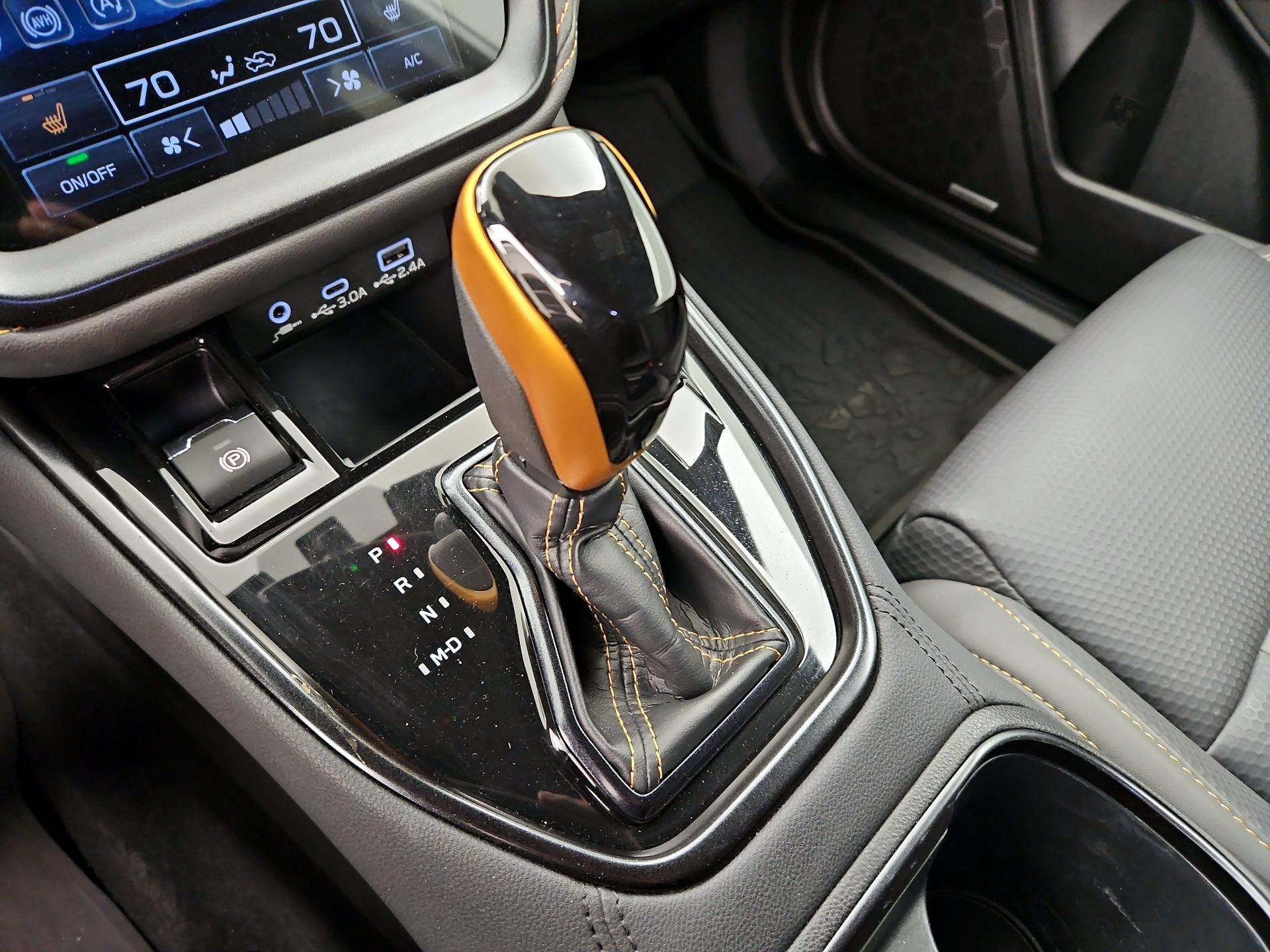 Thumbnail: 2024 Subaru Outback - 17