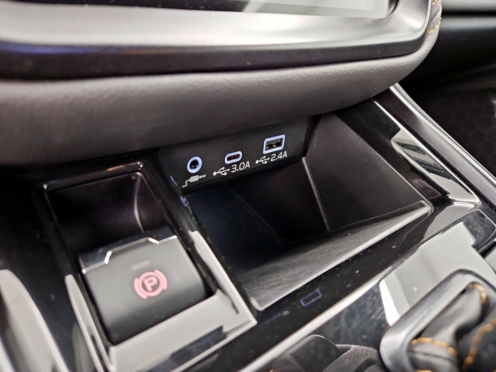 2024 Subaru Outback Wilderness - Photo 19