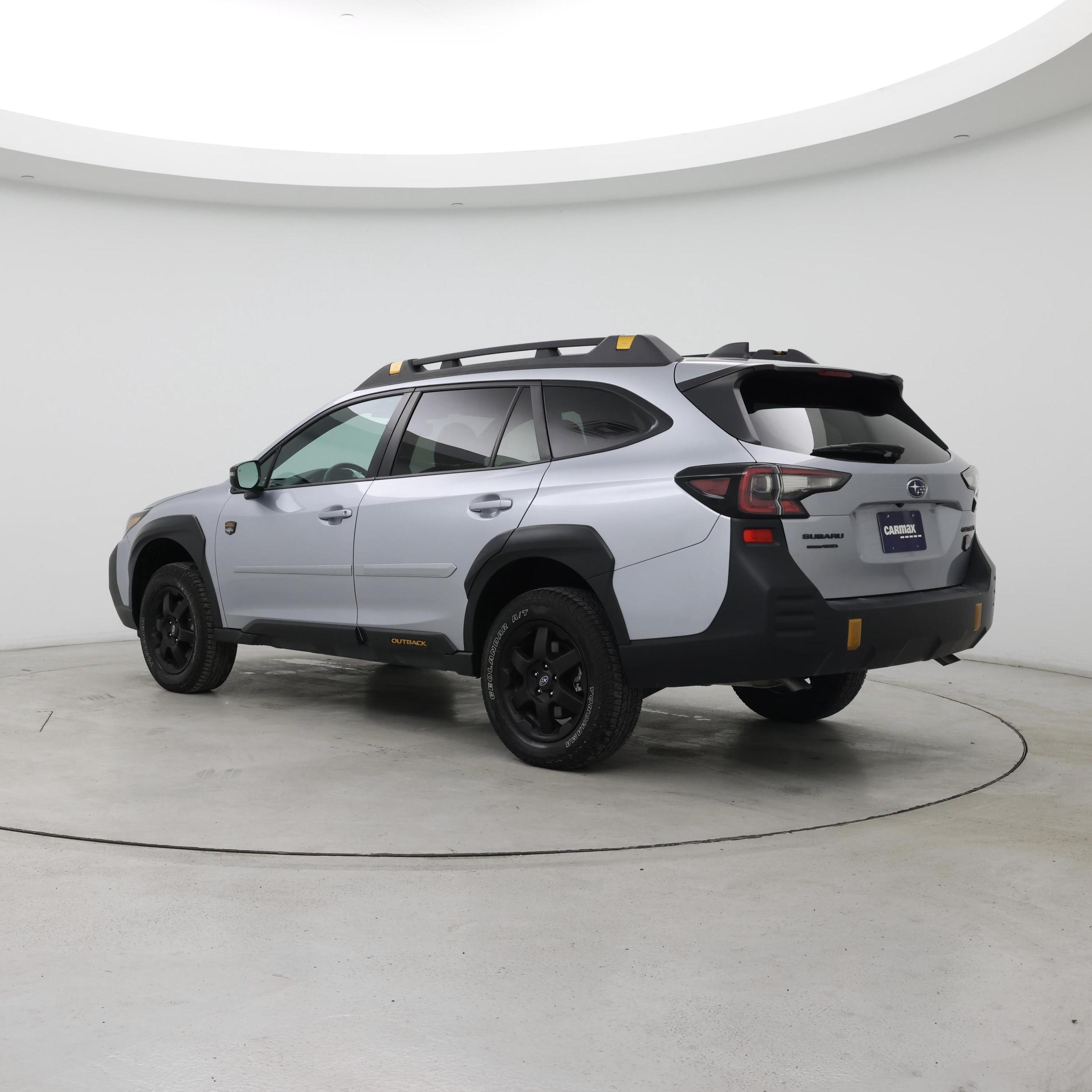 Thumbnail: 2024 Subaru Outback - 2