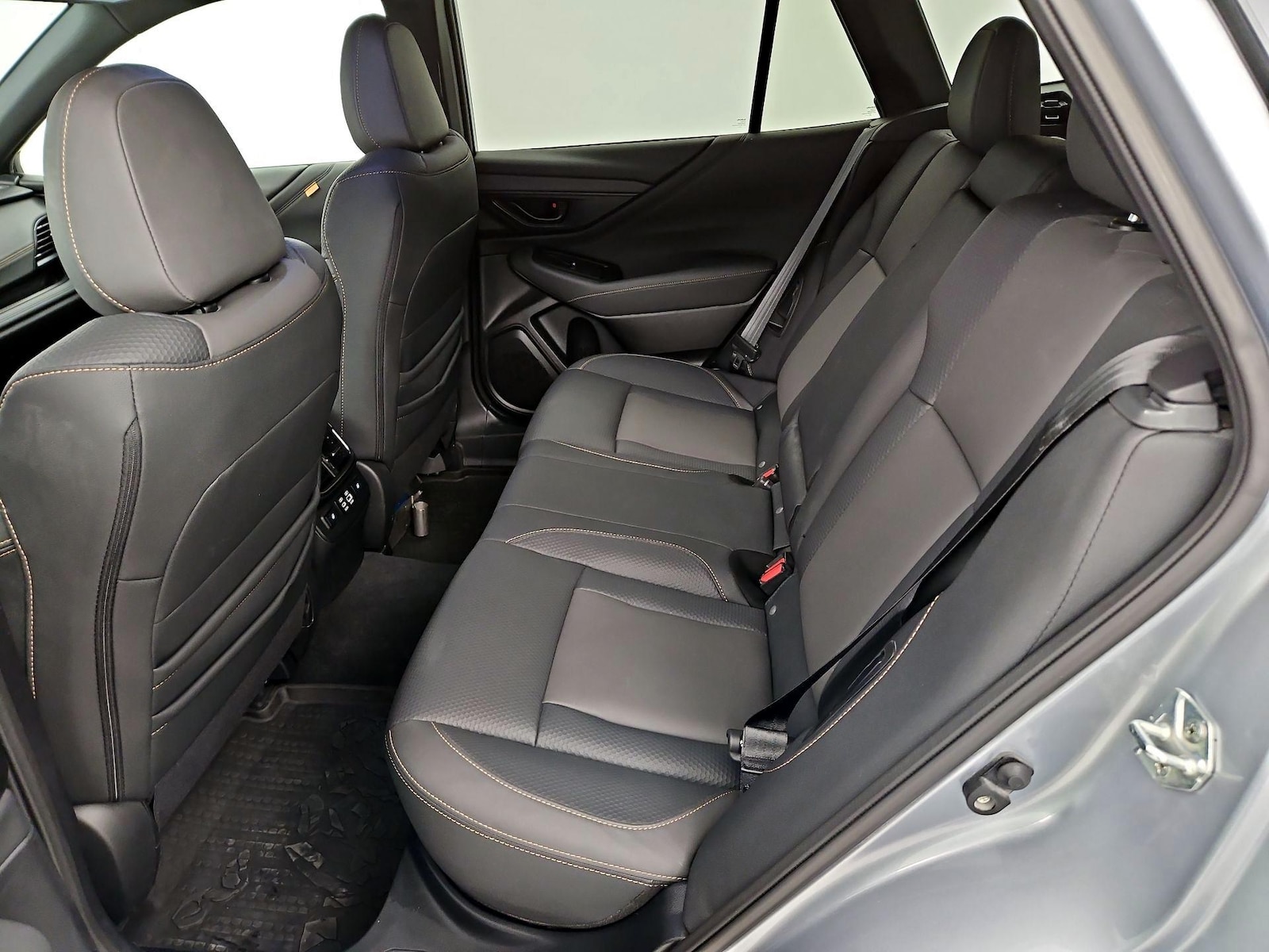 2024 Subaru Outback Wilderness - Photo 20