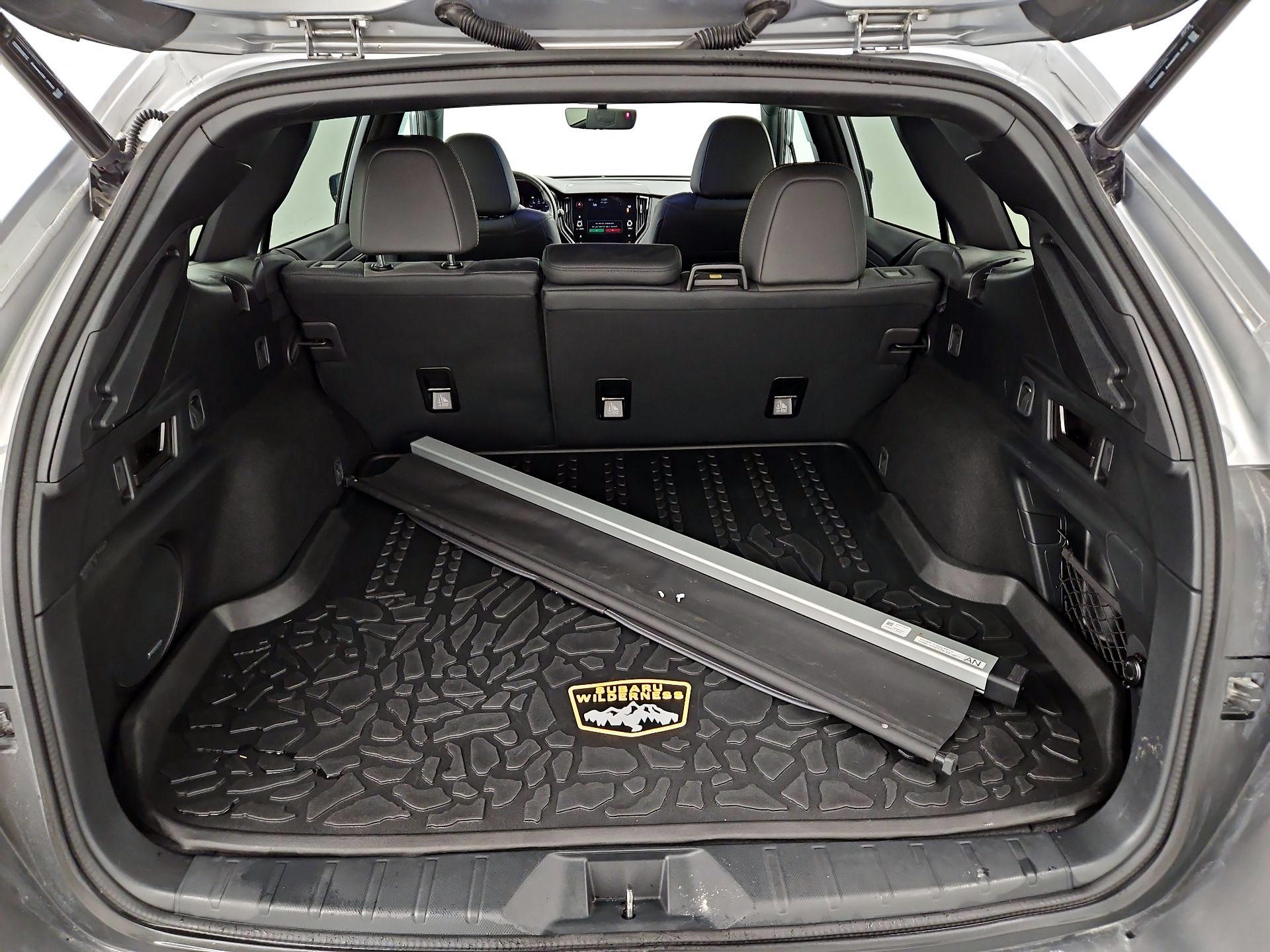 Thumbnail: 2024 Subaru Outback - 20