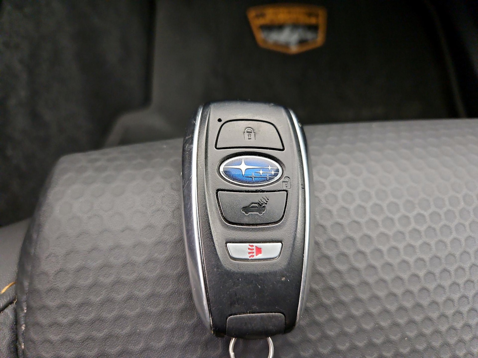 2024 Subaru Outback Wilderness - Photo 23