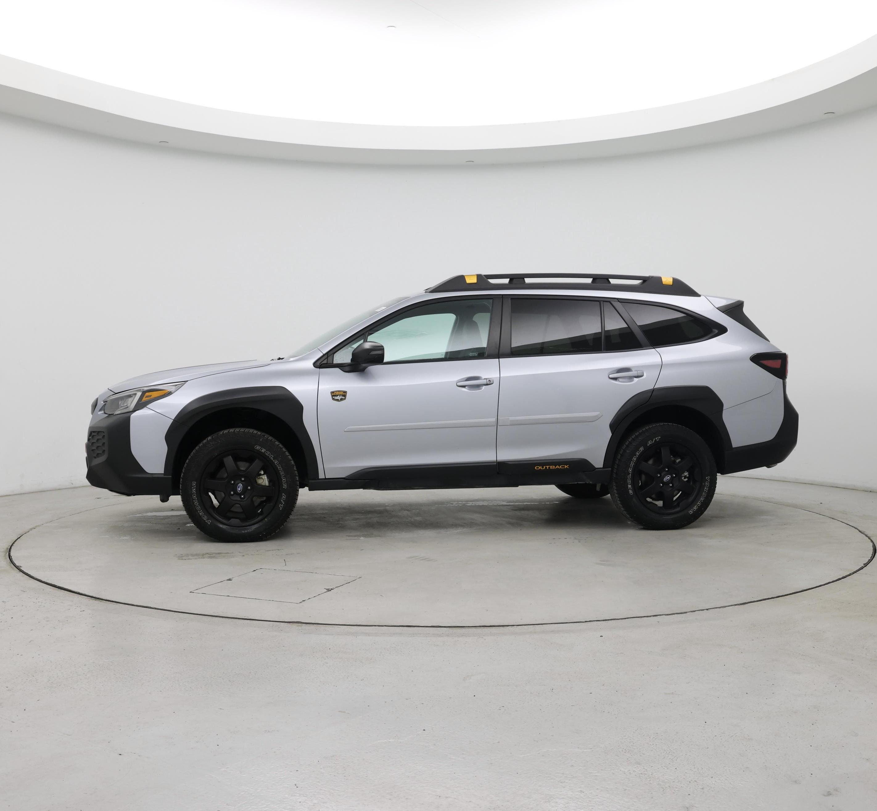 Thumbnail: 2024 Subaru Outback - 3