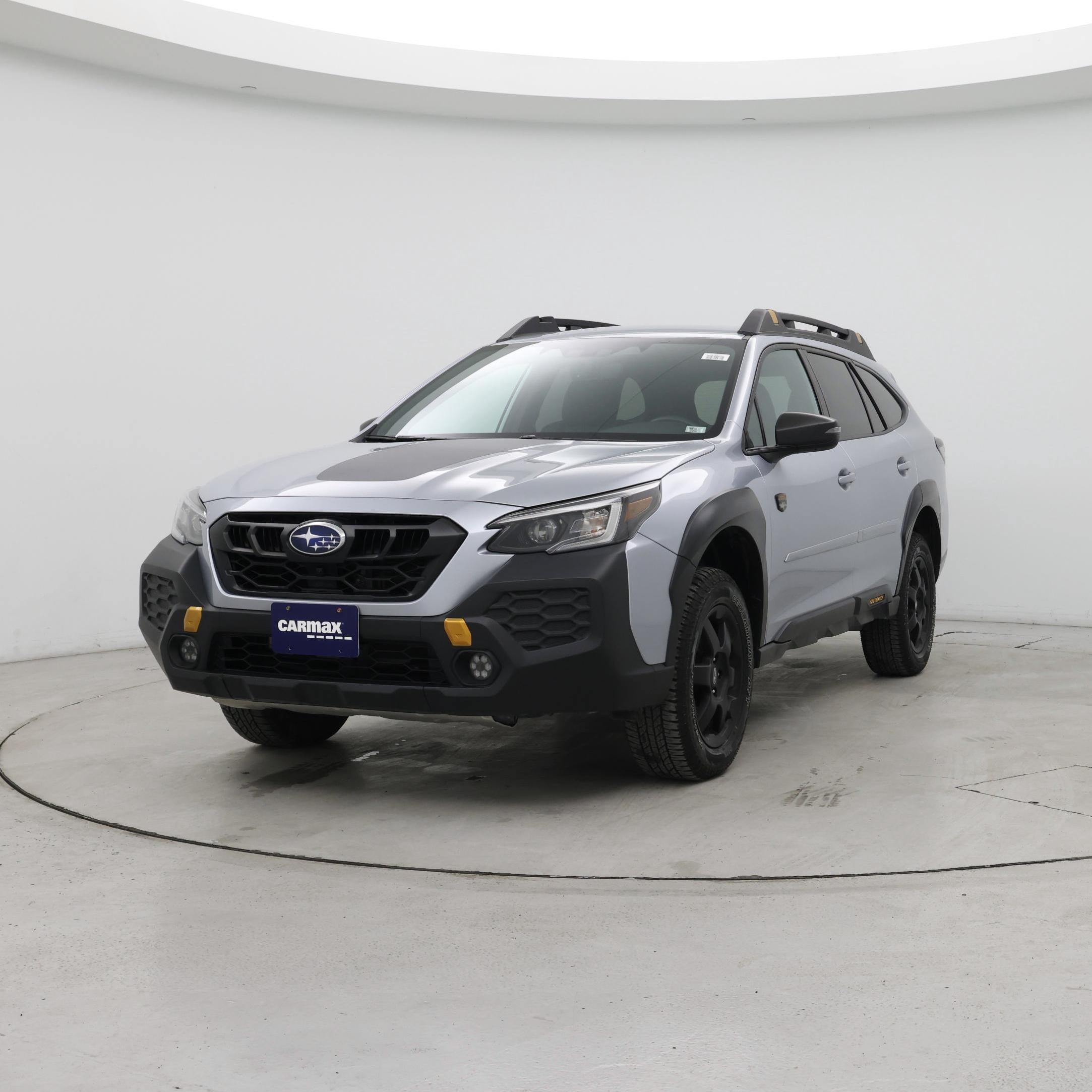 Thumbnail: 2024 Subaru Outback - 4