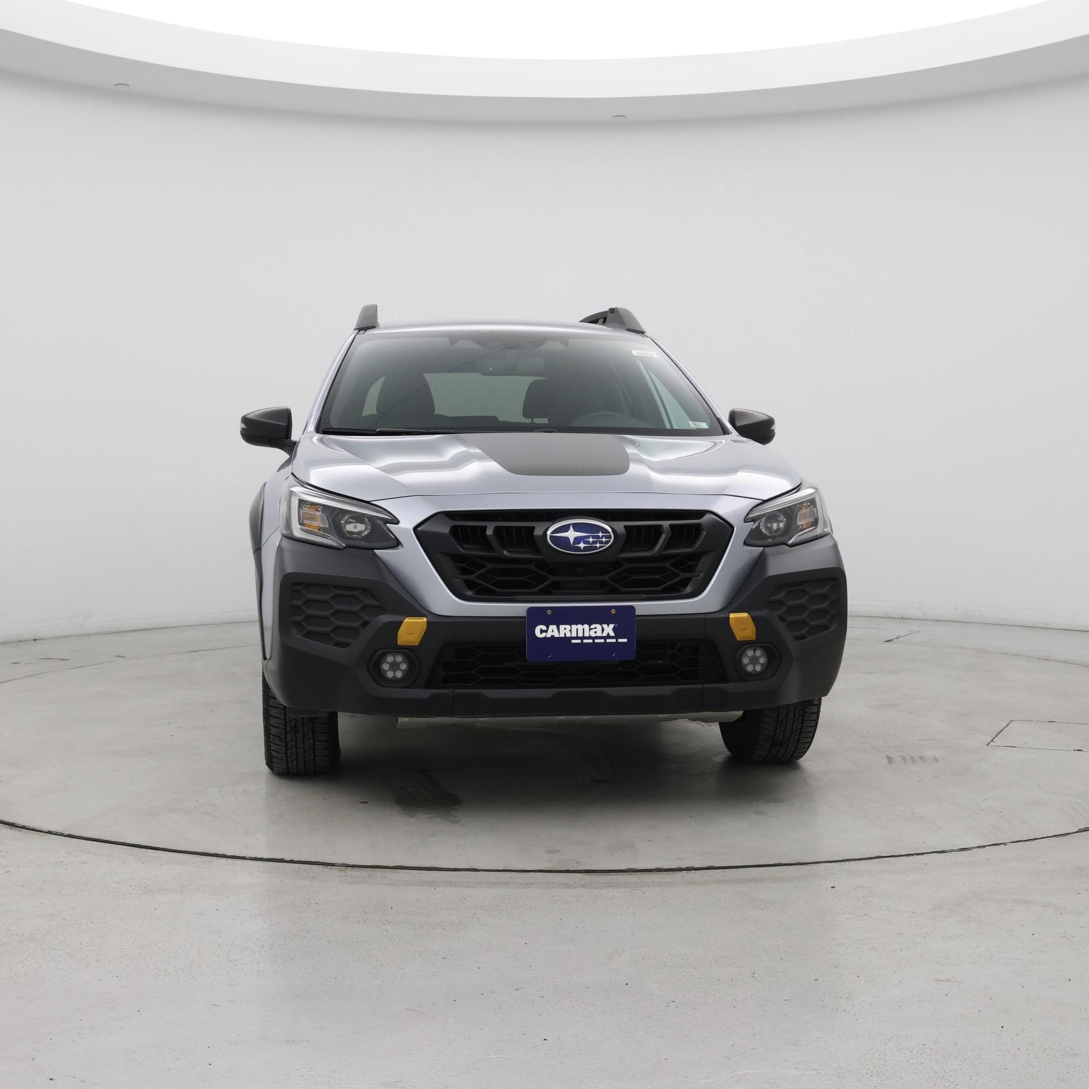 Thumbnail: 2024 Subaru Outback - 5