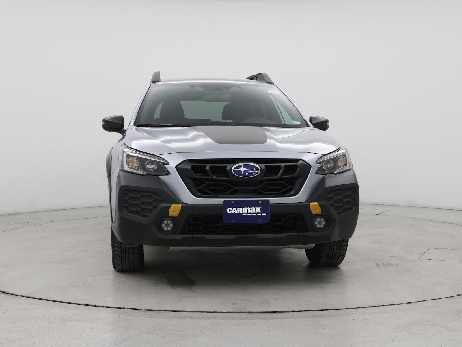 2024 Subaru Outback Wilderness - Photo 6