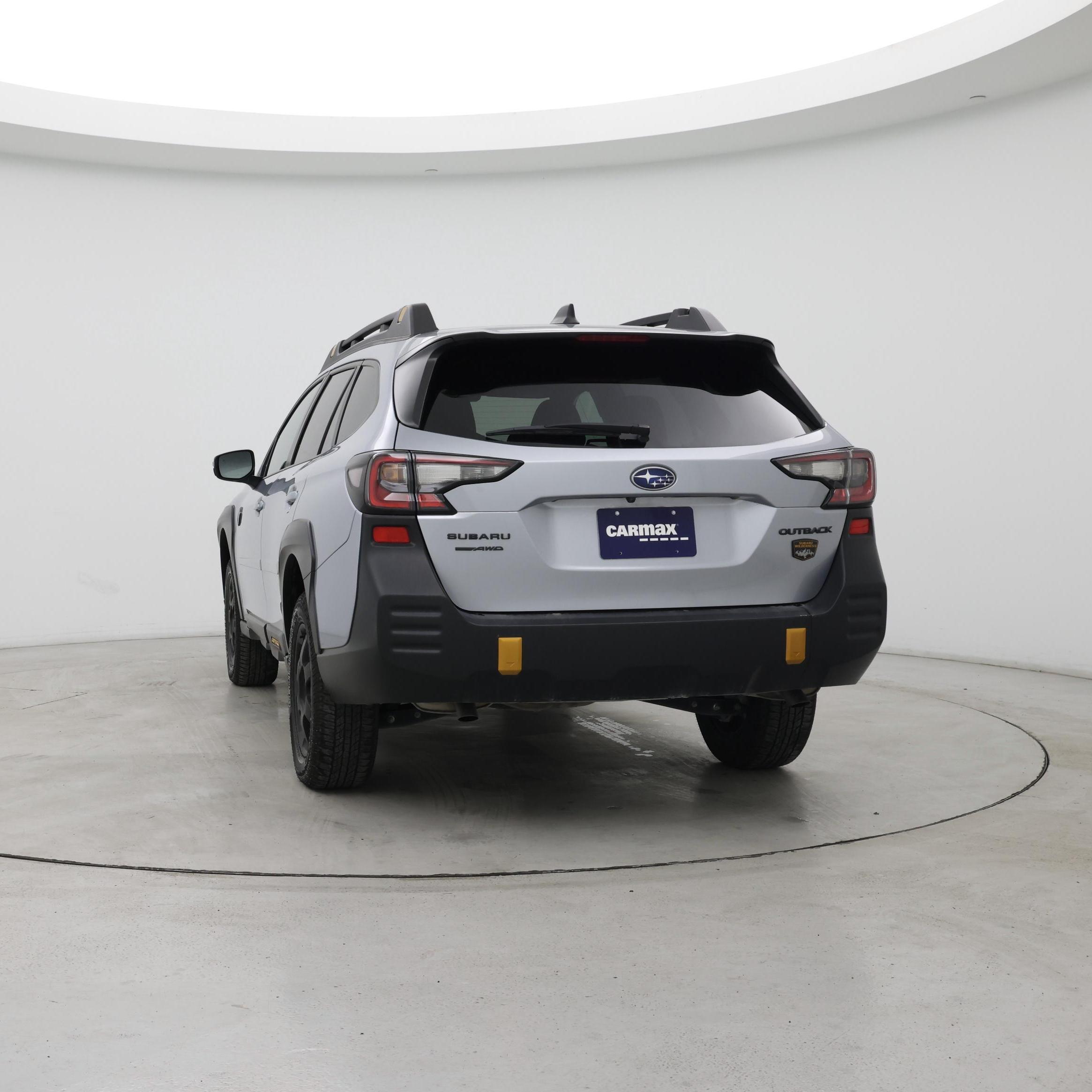 Thumbnail: 2024 Subaru Outback - 6