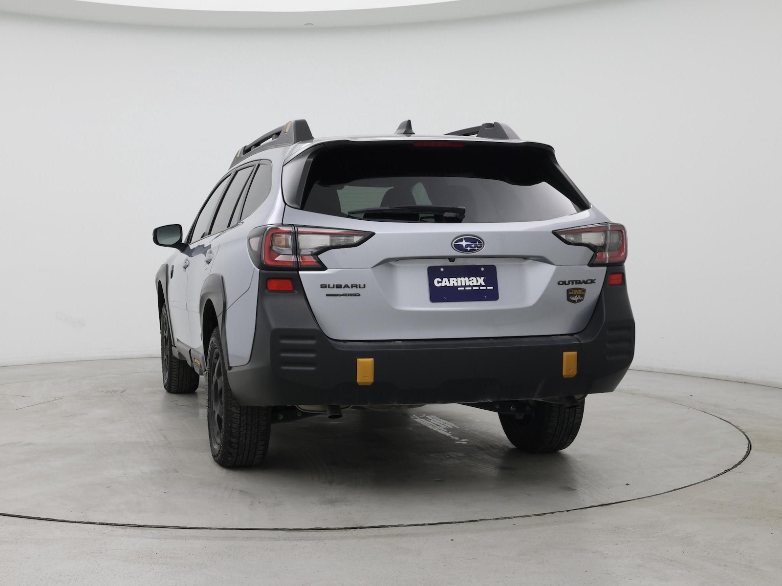 2024 Subaru Outback Wilderness - Photo 7