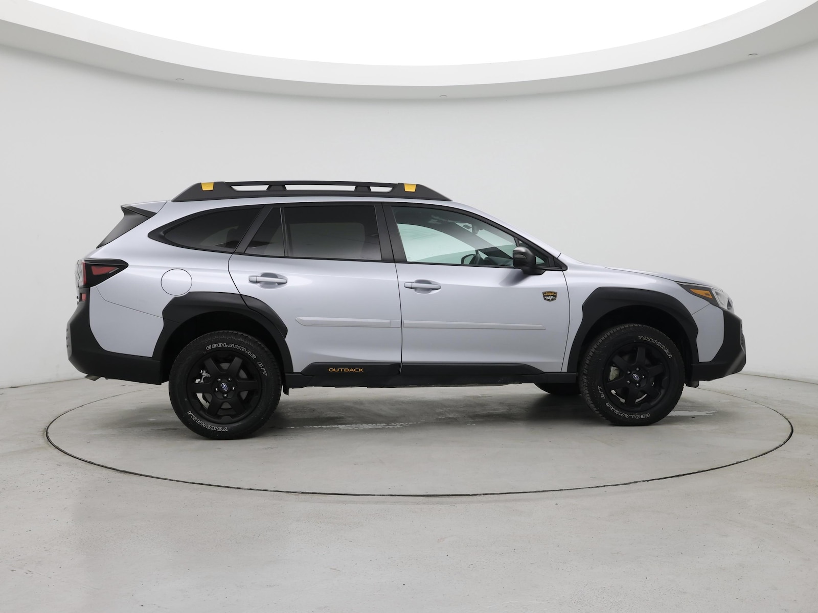 2024 Subaru Outback Wilderness - Photo 8