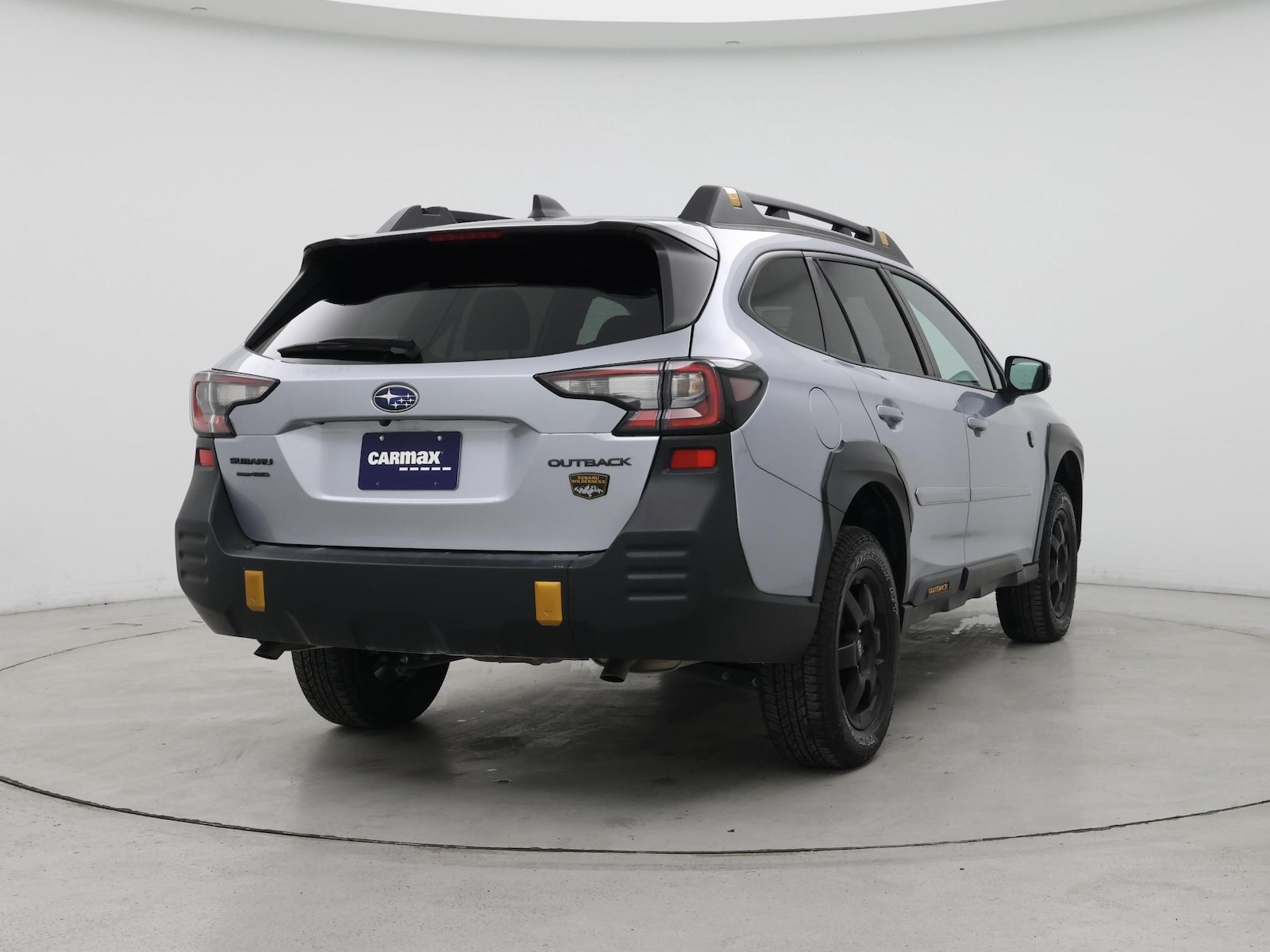 2024 Subaru Outback Wilderness - Photo 9