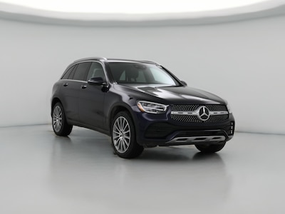 2021 Mercedes-Benz GLC300