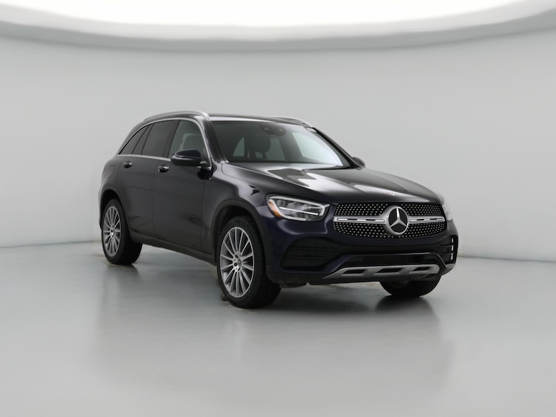 2021 Mercedes-Benz GLC300 null