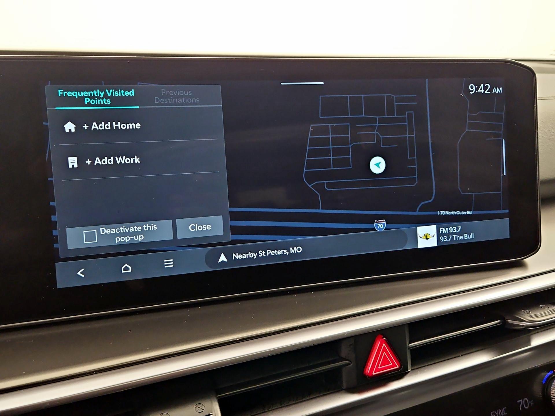 Thumbnail: 2025 Kia Sorento - 14