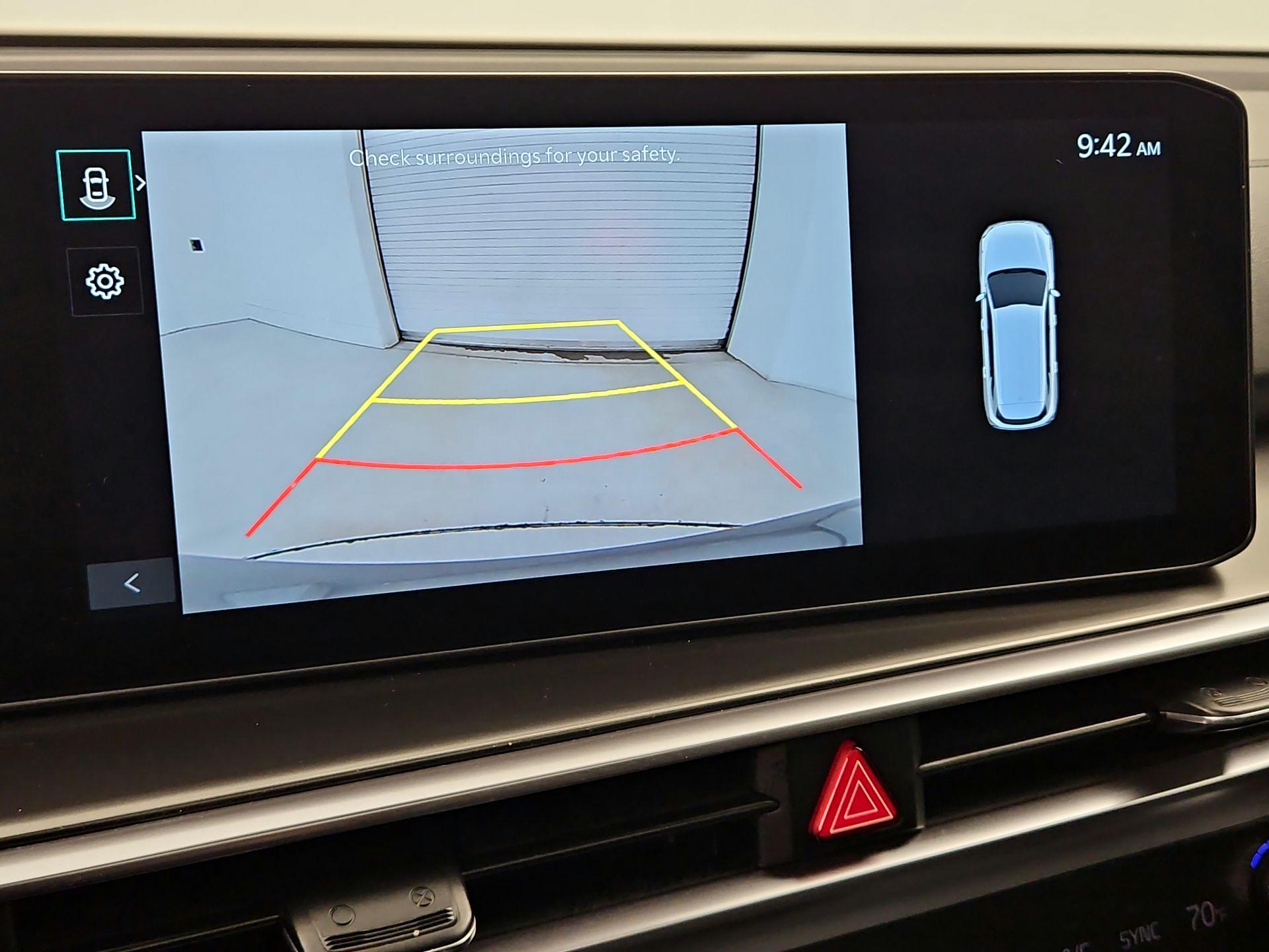 Thumbnail: 2025 Kia Sorento - 15