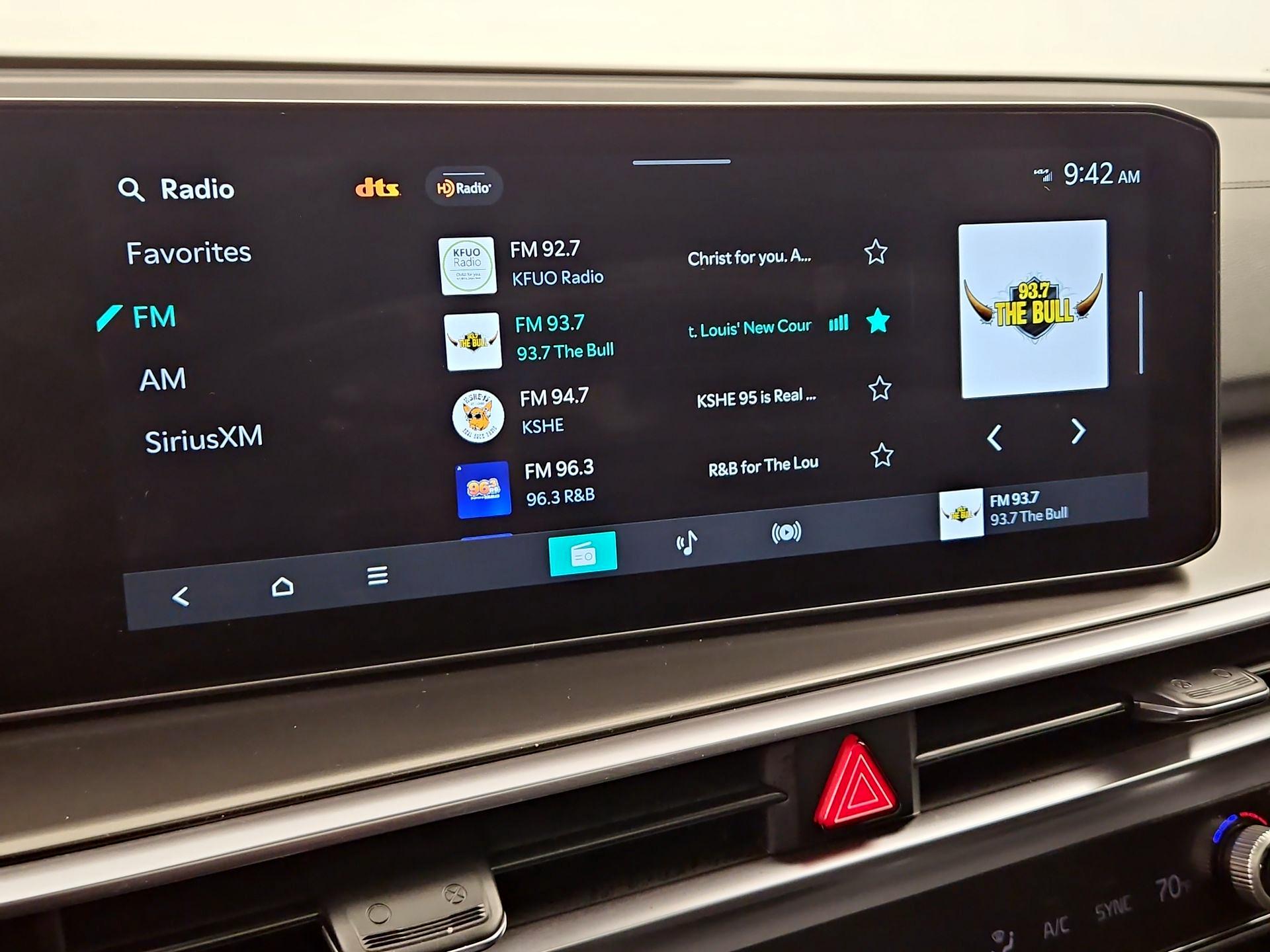 Thumbnail: 2025 Kia Sorento - 16