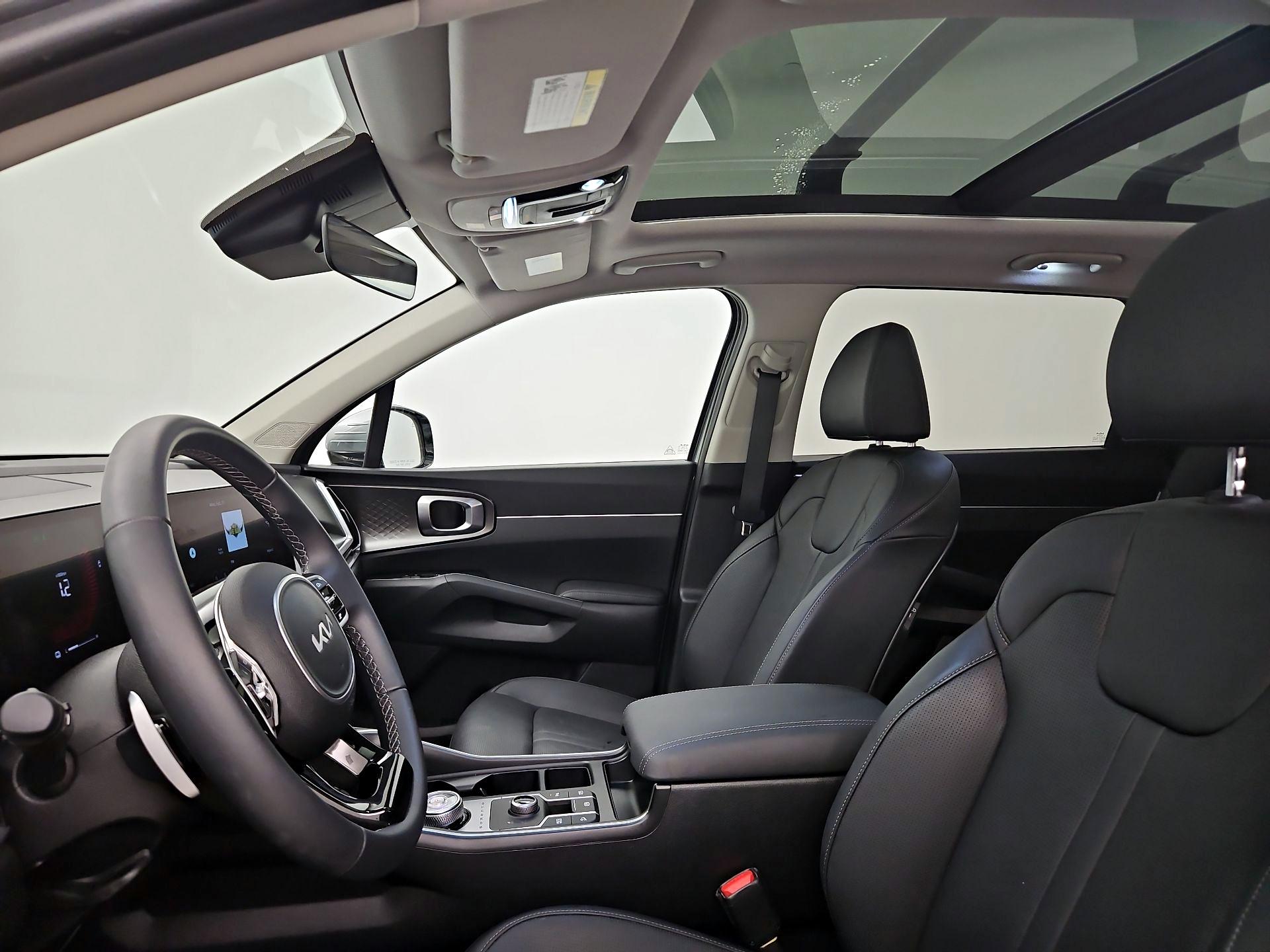 Thumbnail: 2025 Kia Sorento - 20