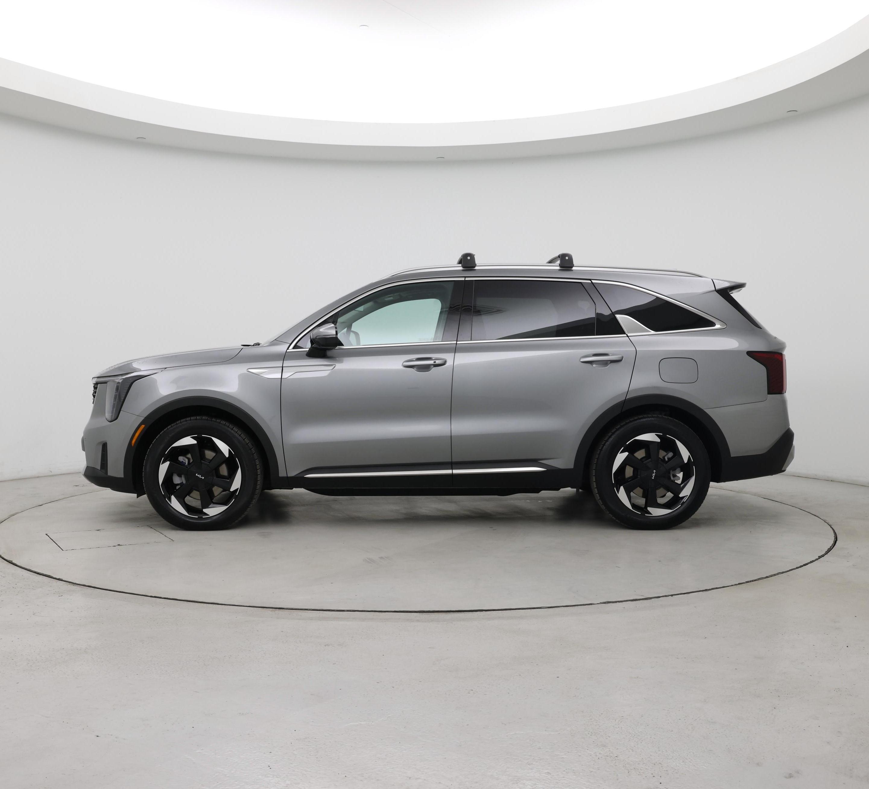 Thumbnail: 2025 Kia Sorento - 3