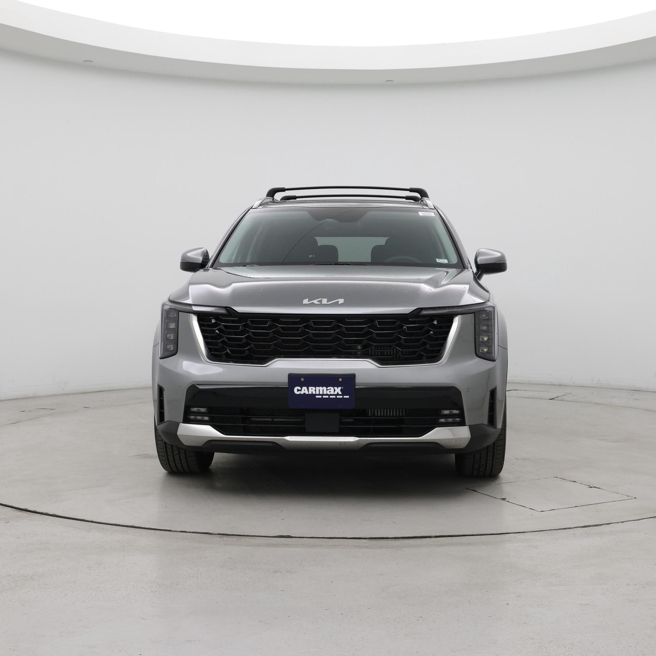 Thumbnail: 2025 Kia Sorento - 5