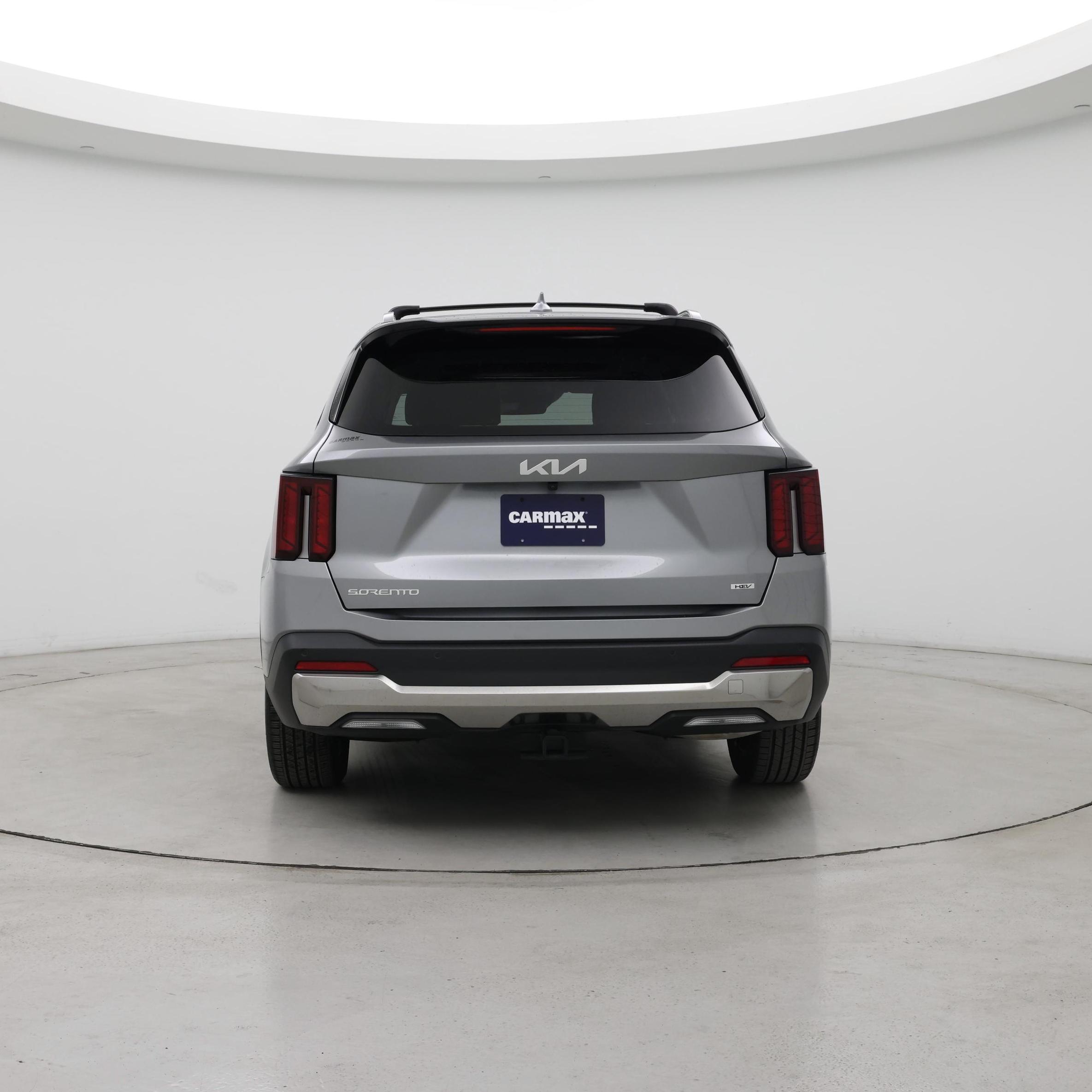 Thumbnail: 2025 Kia Sorento - 6