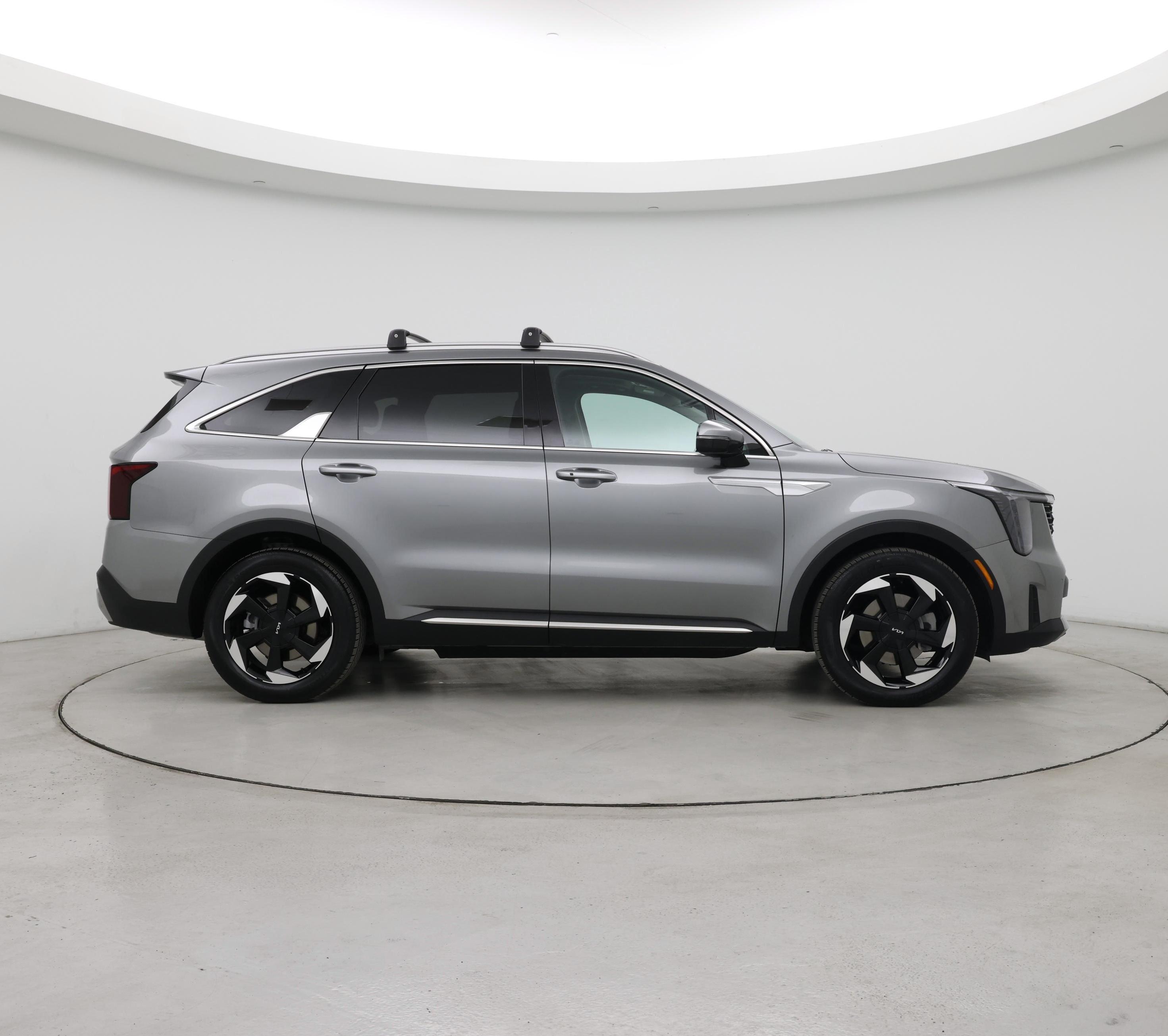 Thumbnail: 2025 Kia Sorento - 7