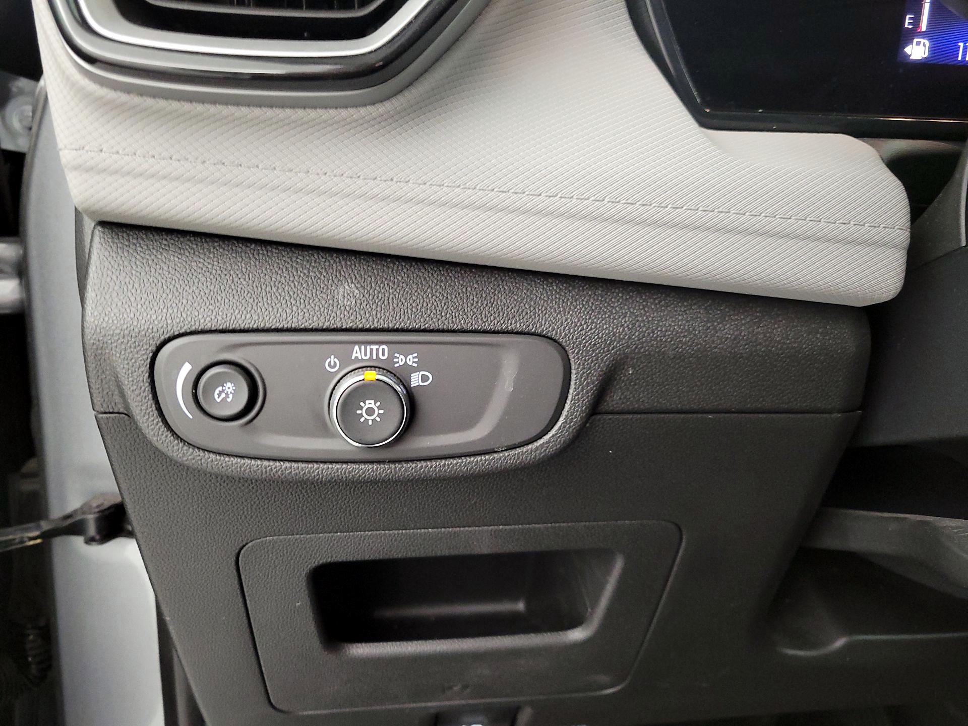 Thumbnail: 2024 Chevrolet TrailBlazer - 13