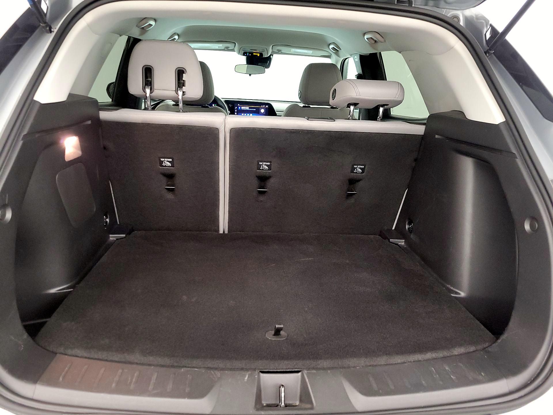 Thumbnail: 2024 Chevrolet TrailBlazer - 20