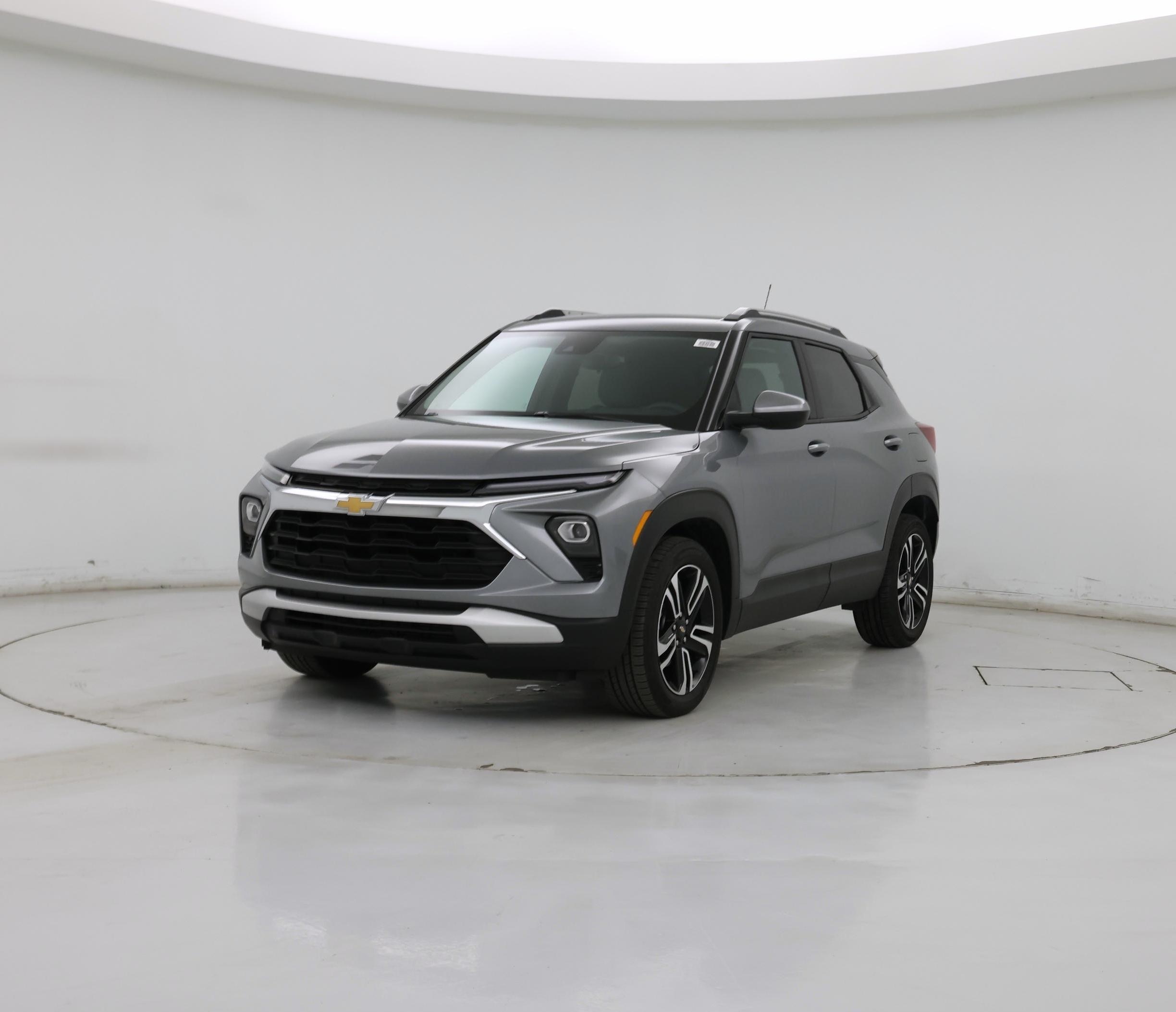 Thumbnail: 2024 Chevrolet TrailBlazer - 4