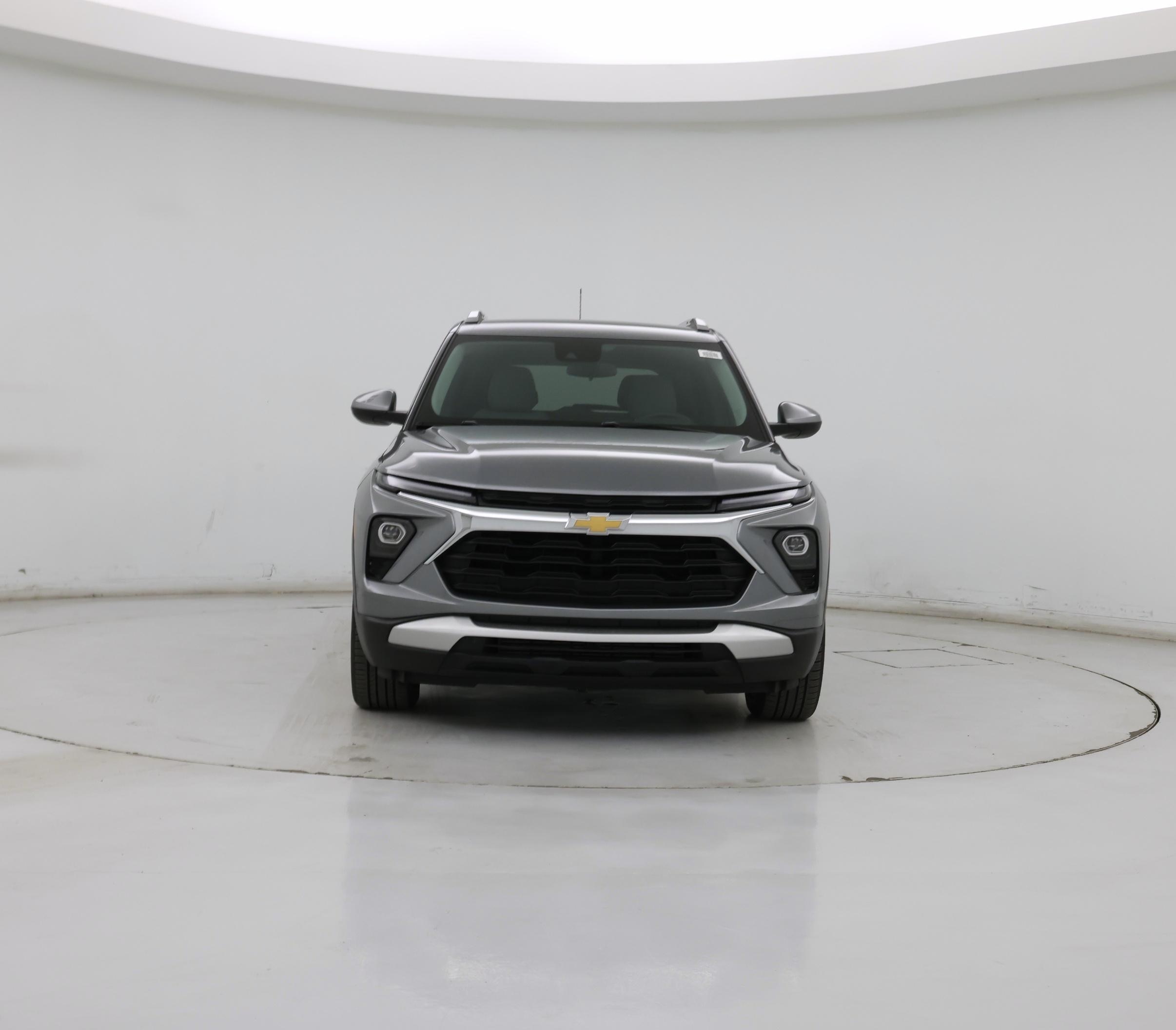 Thumbnail: 2024 Chevrolet TrailBlazer - 5