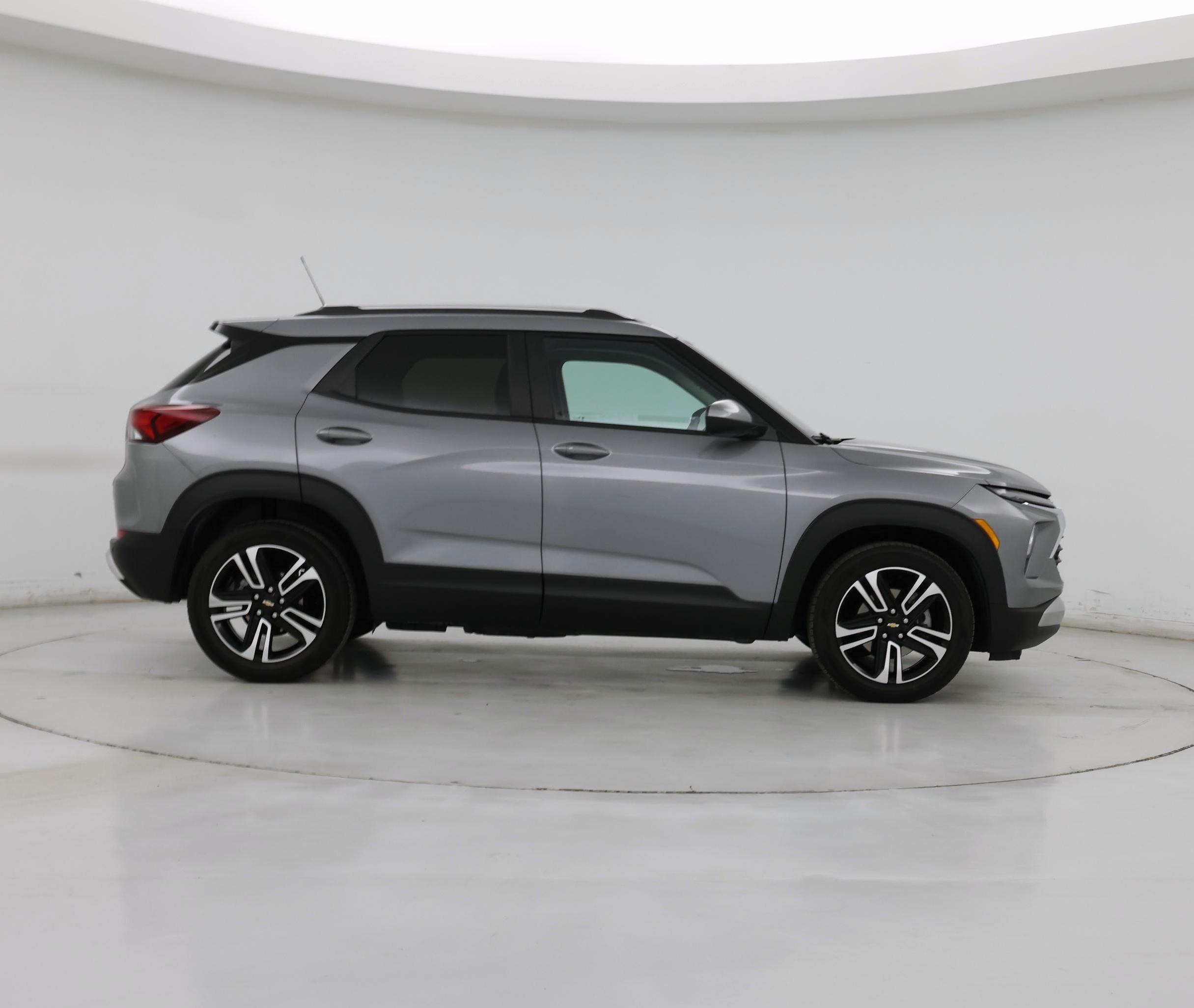 Thumbnail: 2024 Chevrolet TrailBlazer - 7