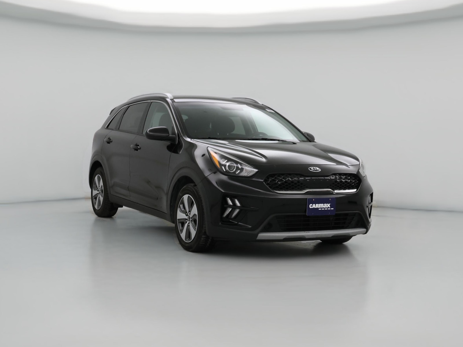 2020 Kia Niro LX