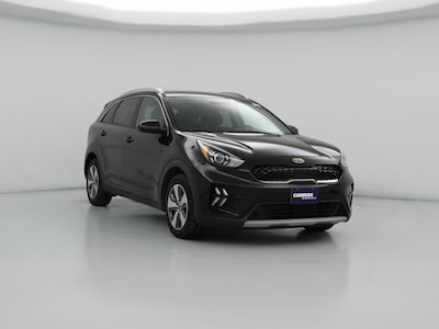 2020 Kia Niro LX