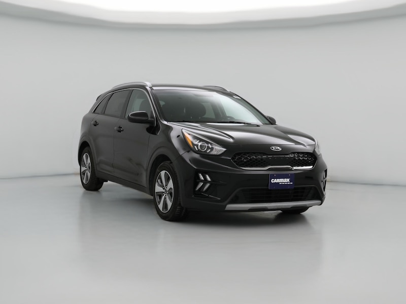 2020 Kia Niro LX