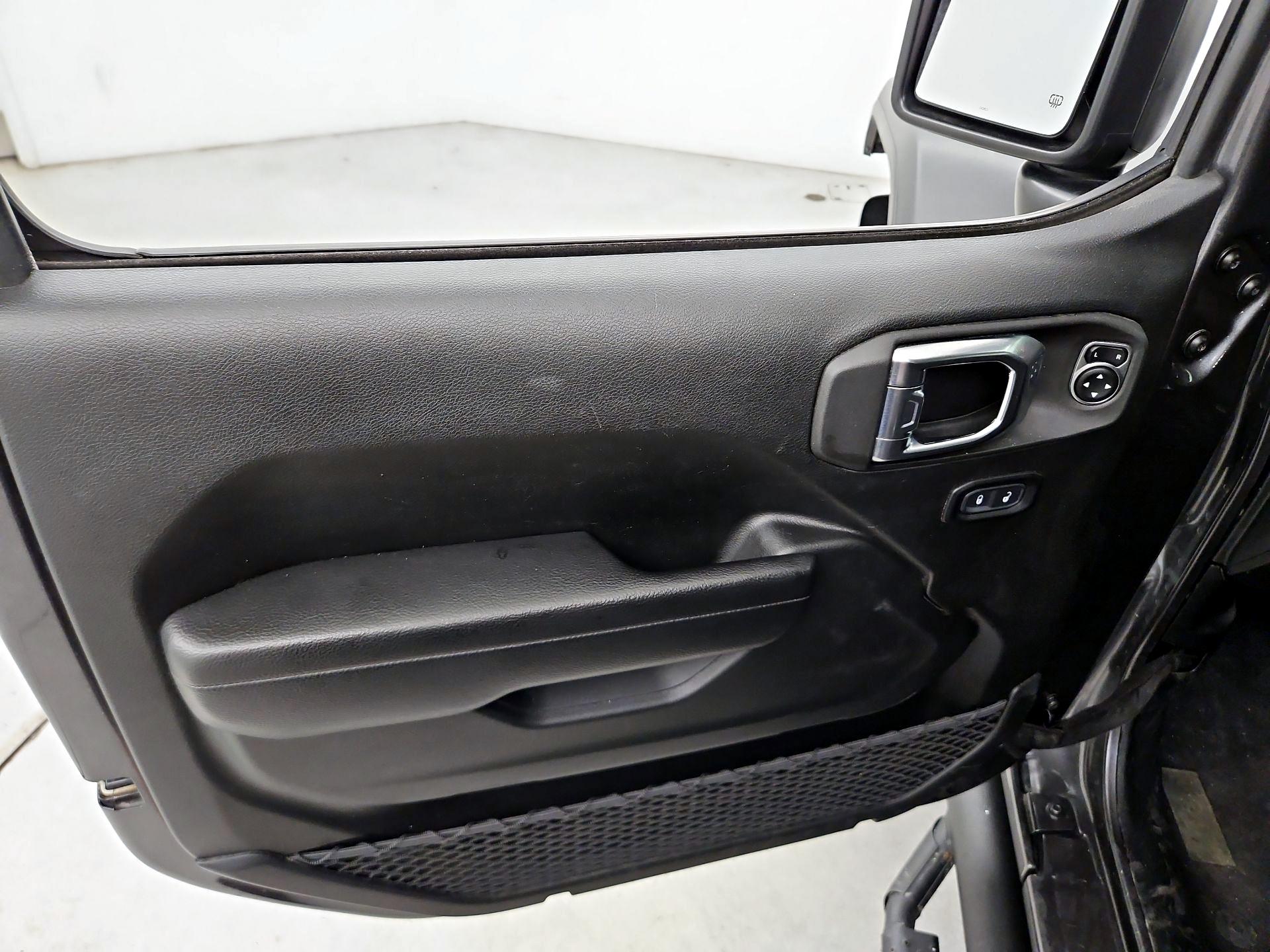 Thumbnail: 2023 Jeep Wrangler - 12