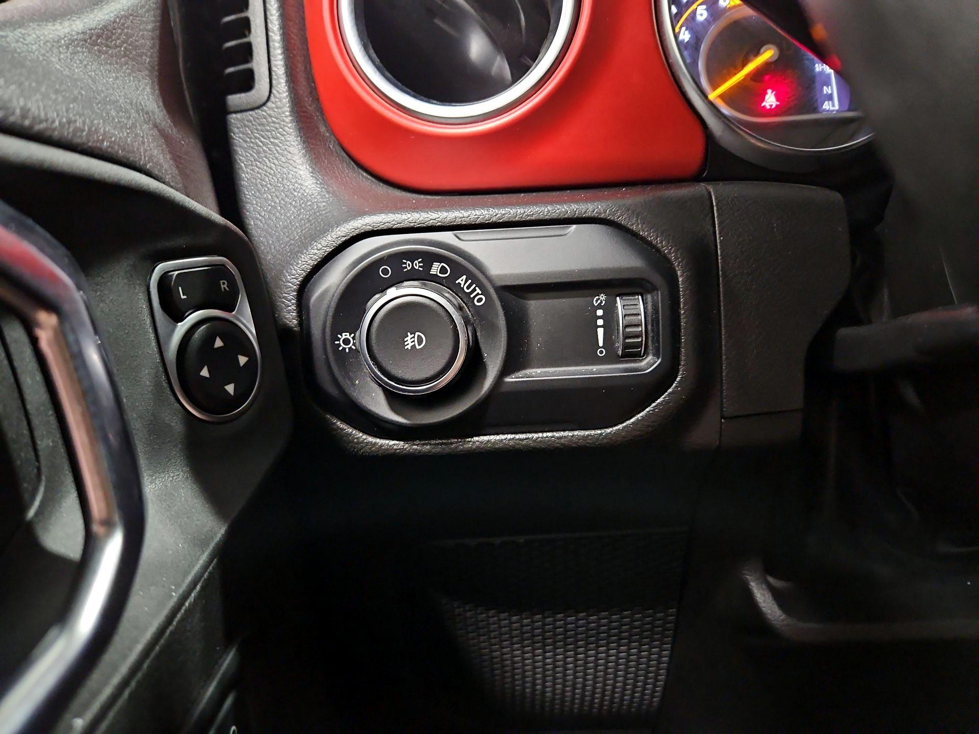 Thumbnail: 2023 Jeep Wrangler - 13