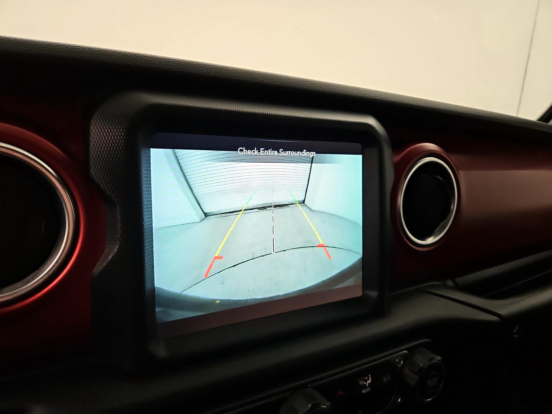 Thumbnail: 2023 Jeep Wrangler - 15