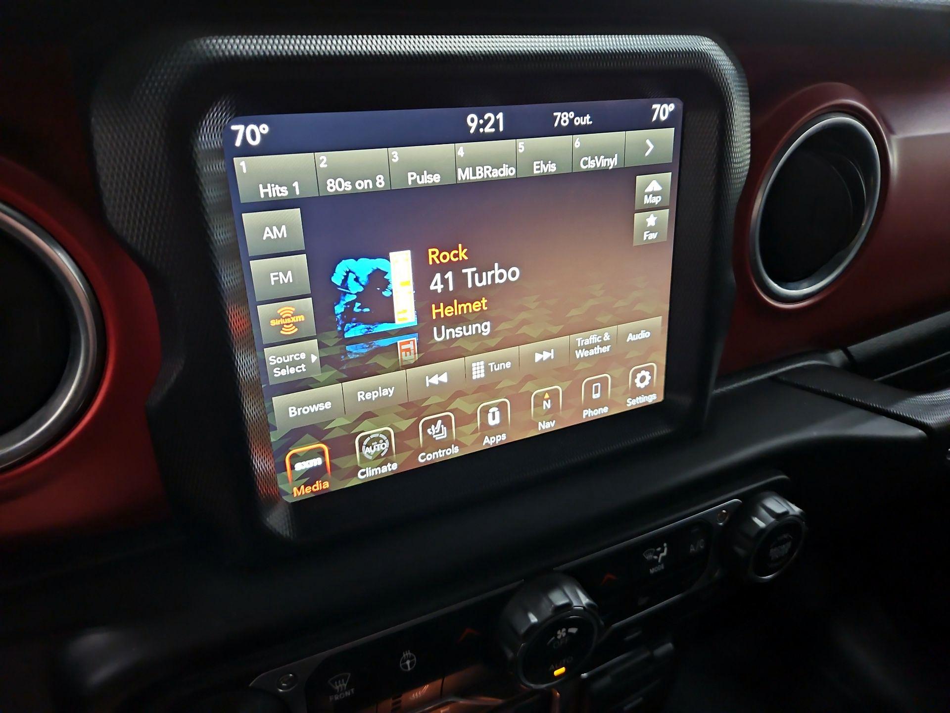 Thumbnail: 2023 Jeep Wrangler - 16