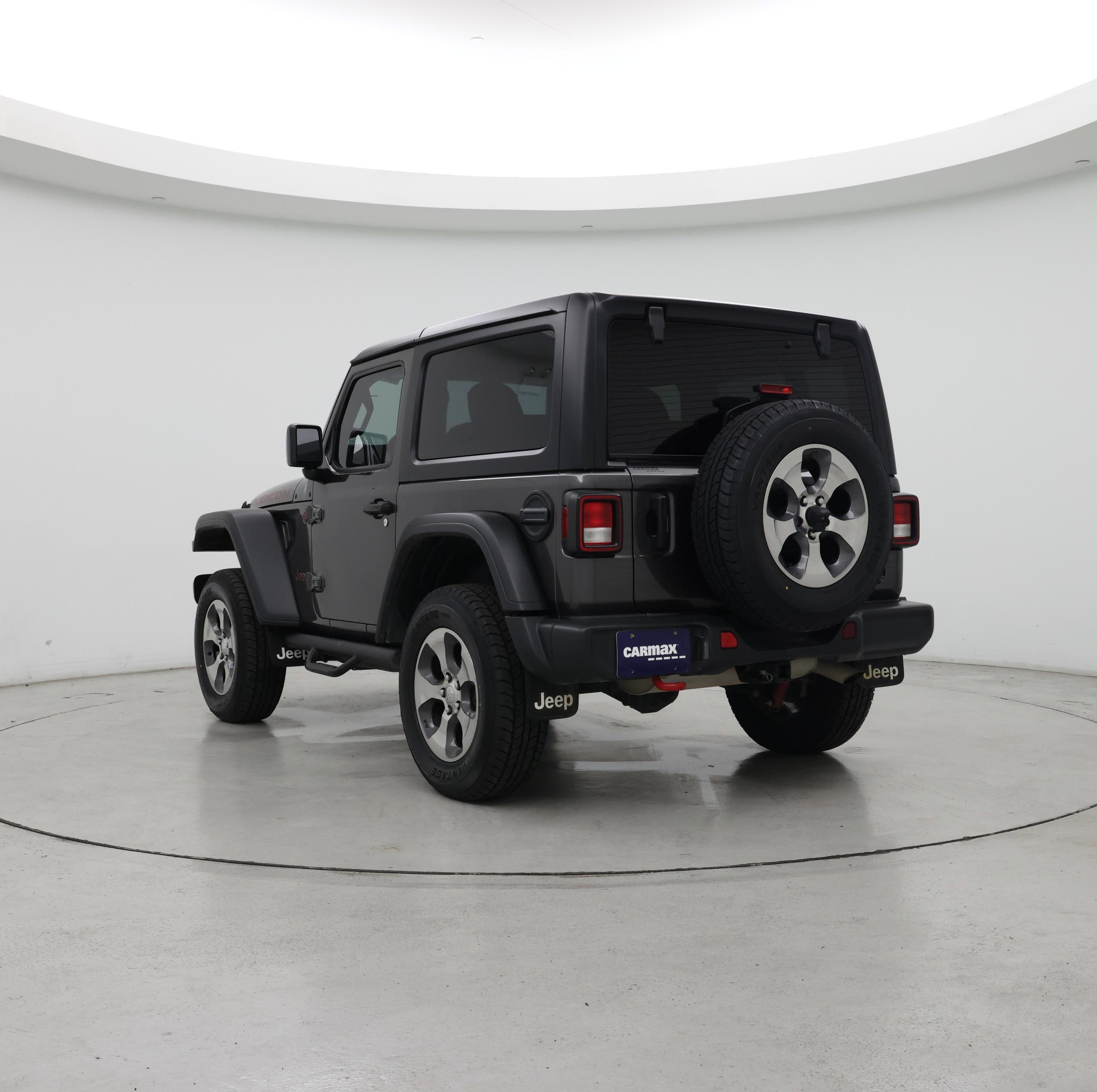 Thumbnail: 2023 Jeep Wrangler - 2