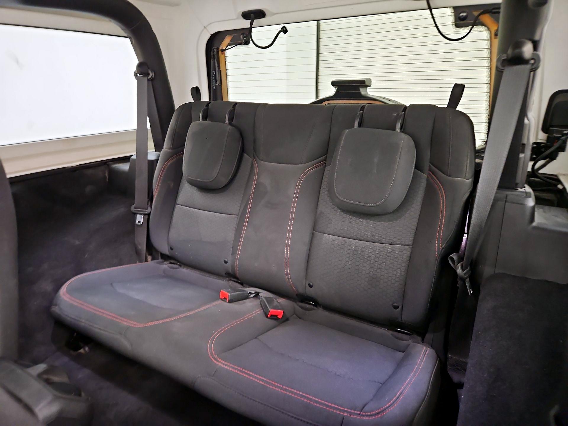 Thumbnail: 2023 Jeep Wrangler - 20