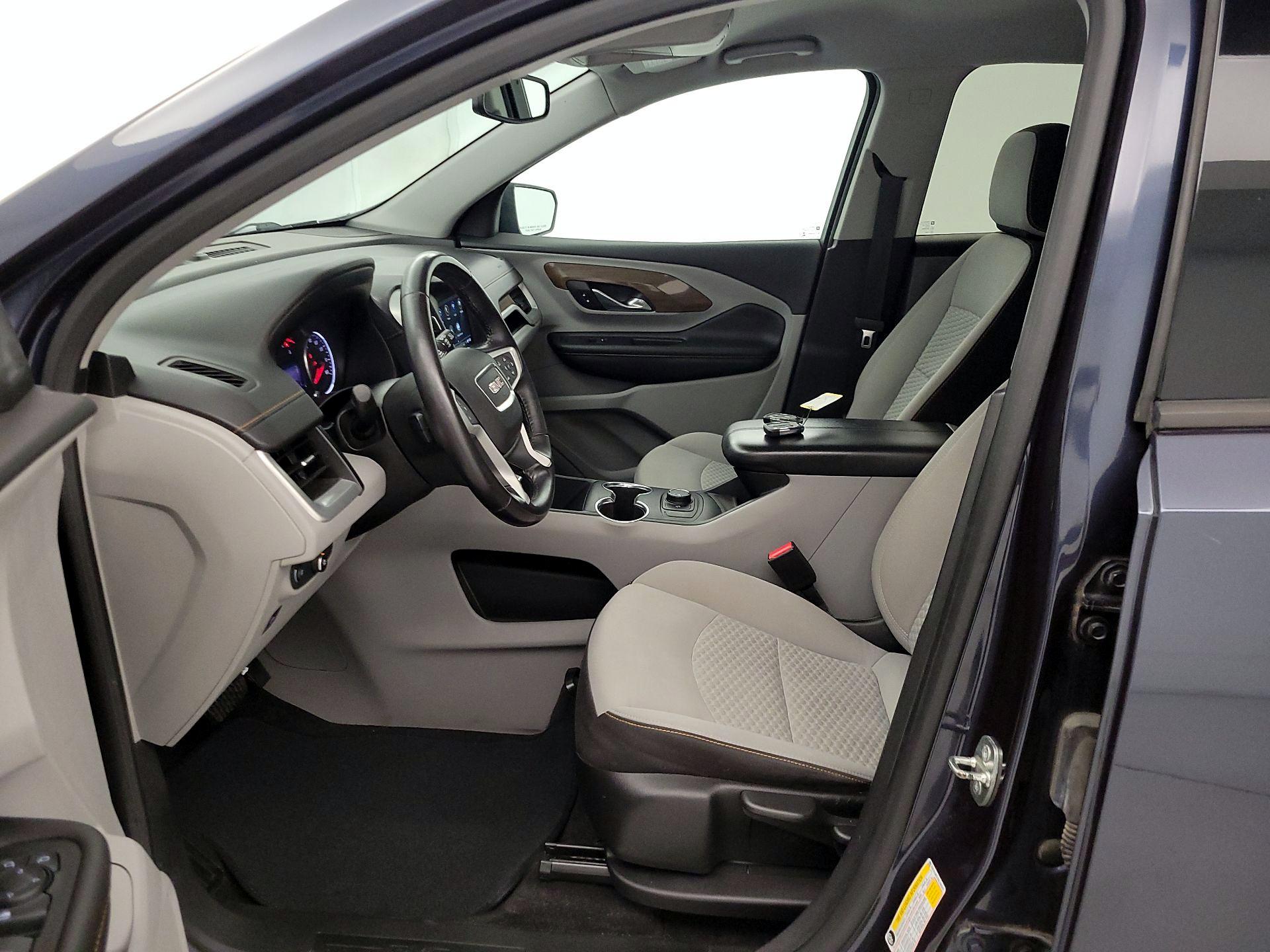 Thumbnail: 2019 GMC Terrain - 11