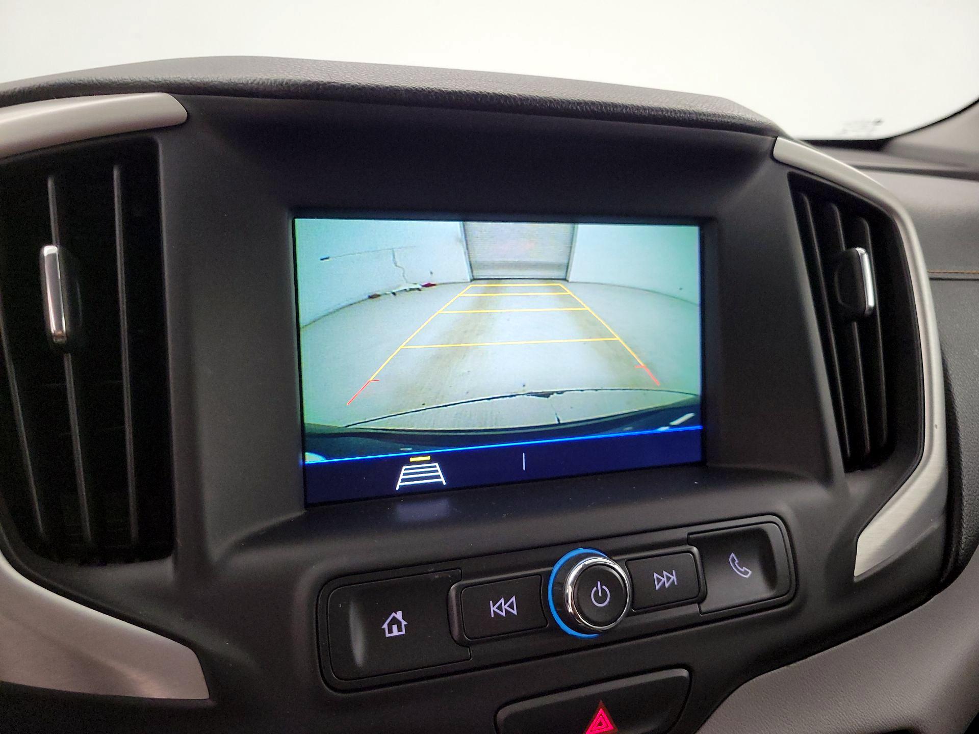 Thumbnail: 2019 GMC Terrain - 14