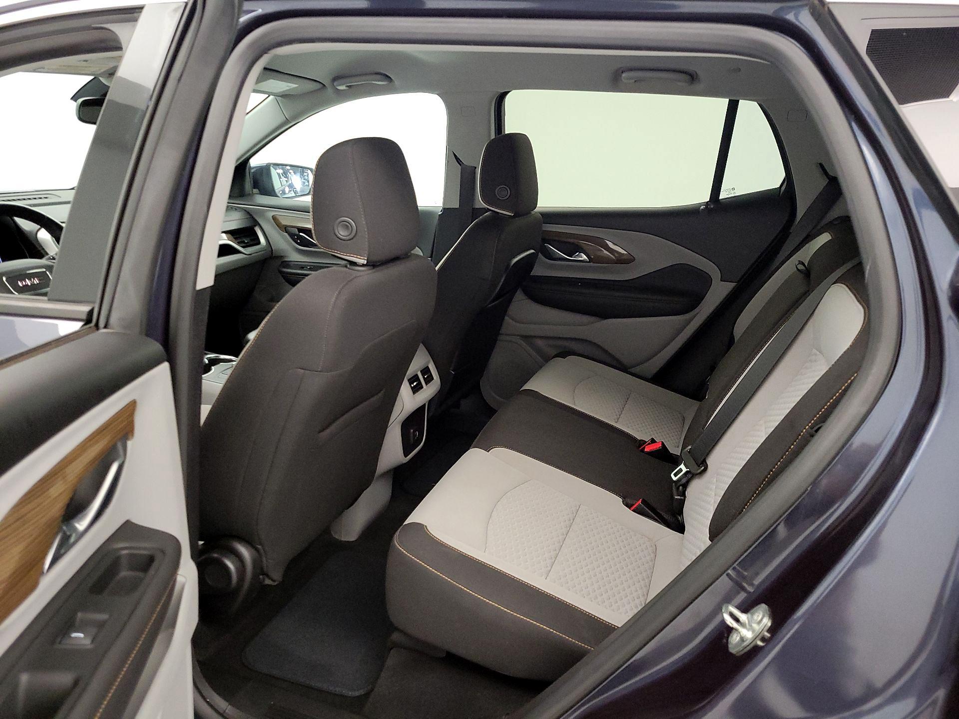 Thumbnail: 2019 GMC Terrain - 19