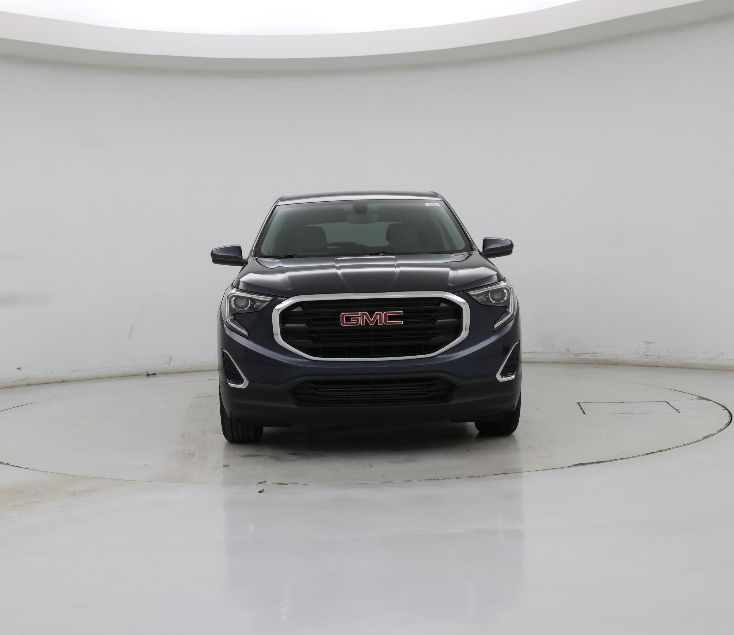 Thumbnail: 2019 GMC Terrain - 5