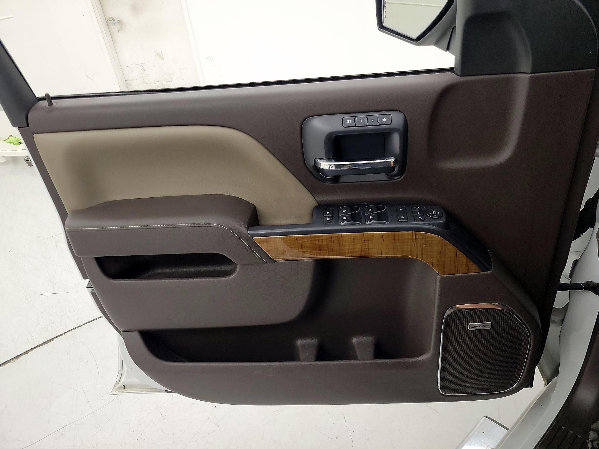 Thumbnail: 2015 GMC Sierra 1500 - 12