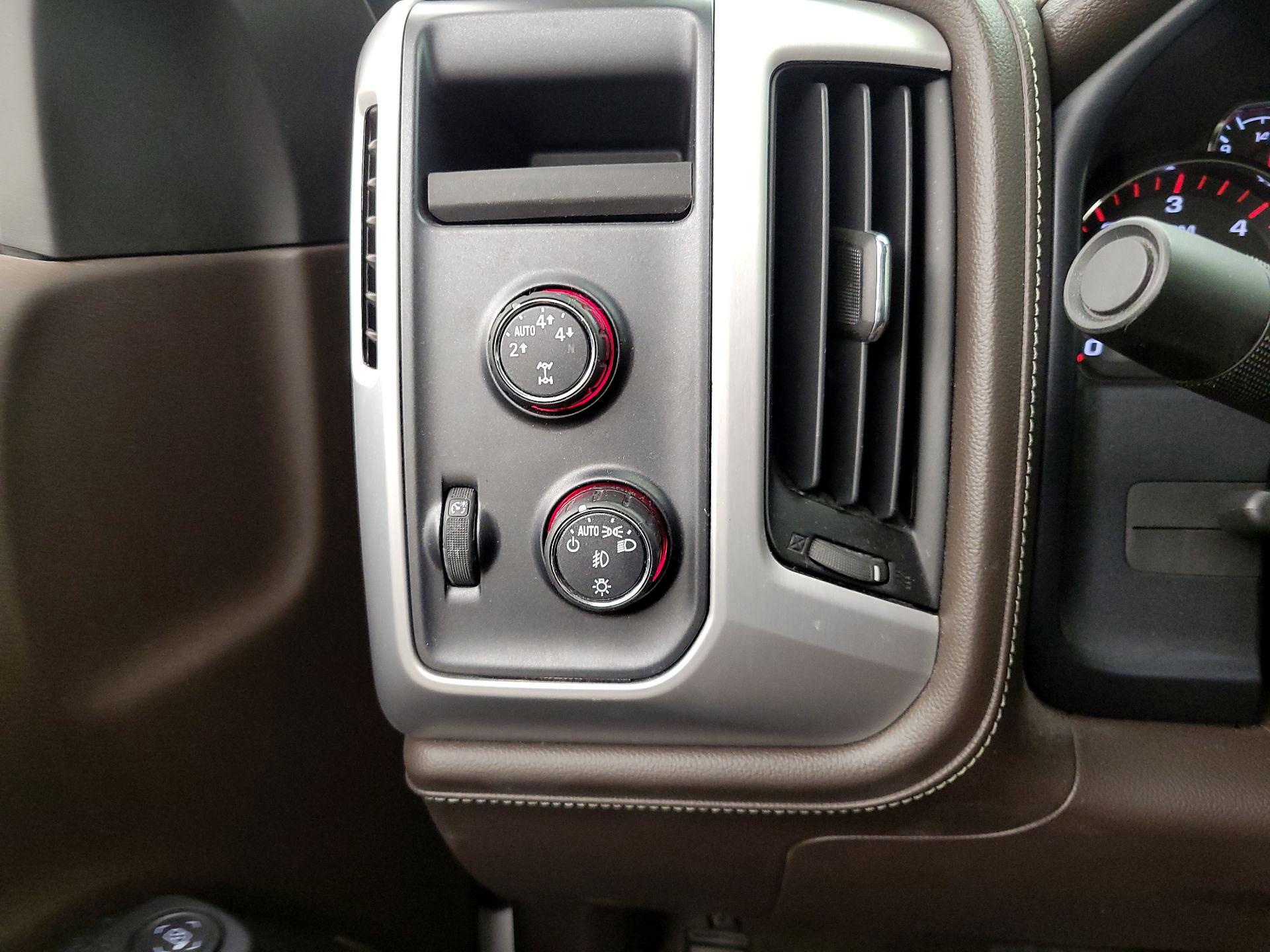 Thumbnail: 2015 GMC Sierra 1500 - 13