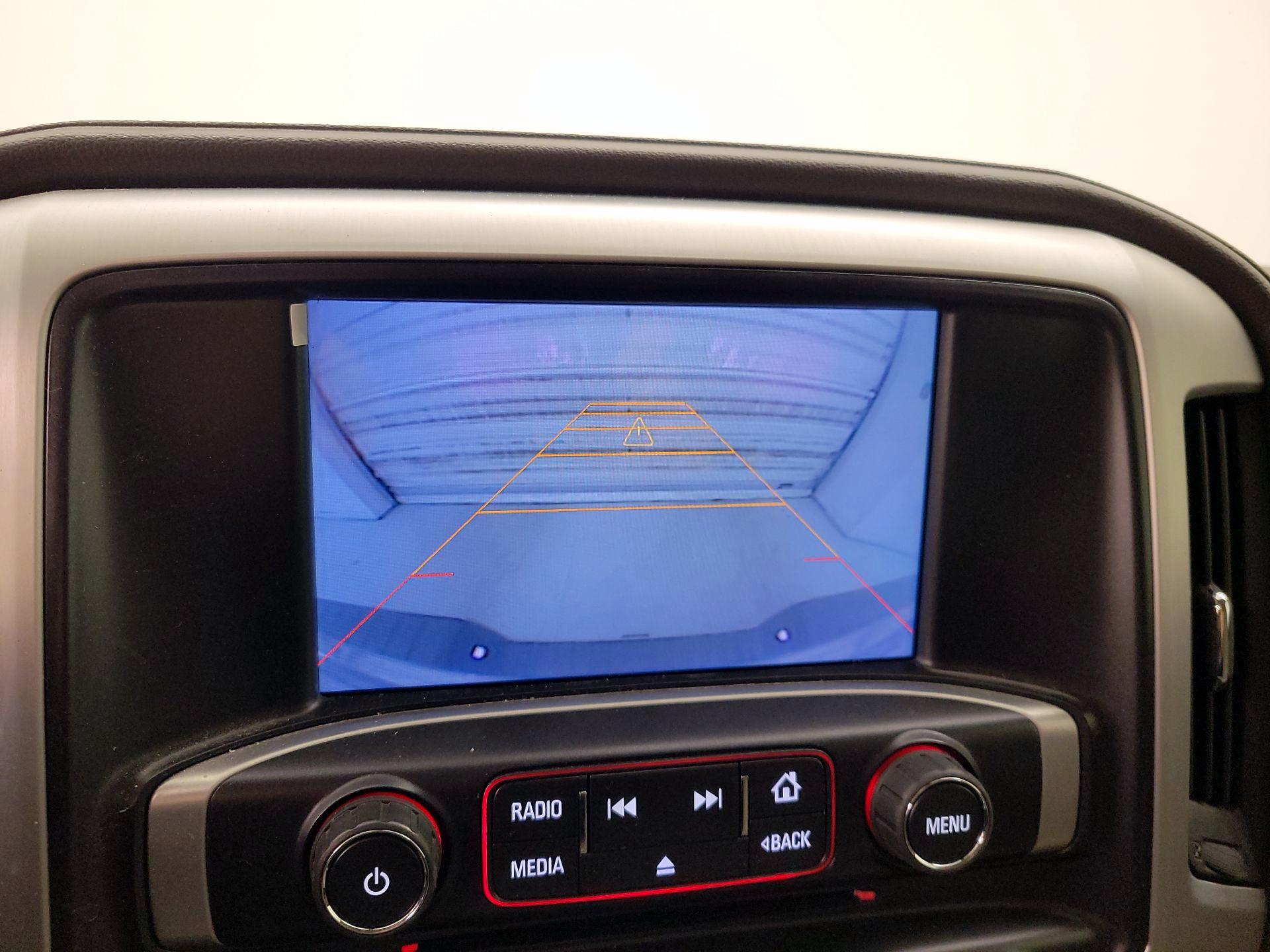 Thumbnail: 2015 GMC Sierra 1500 - 15