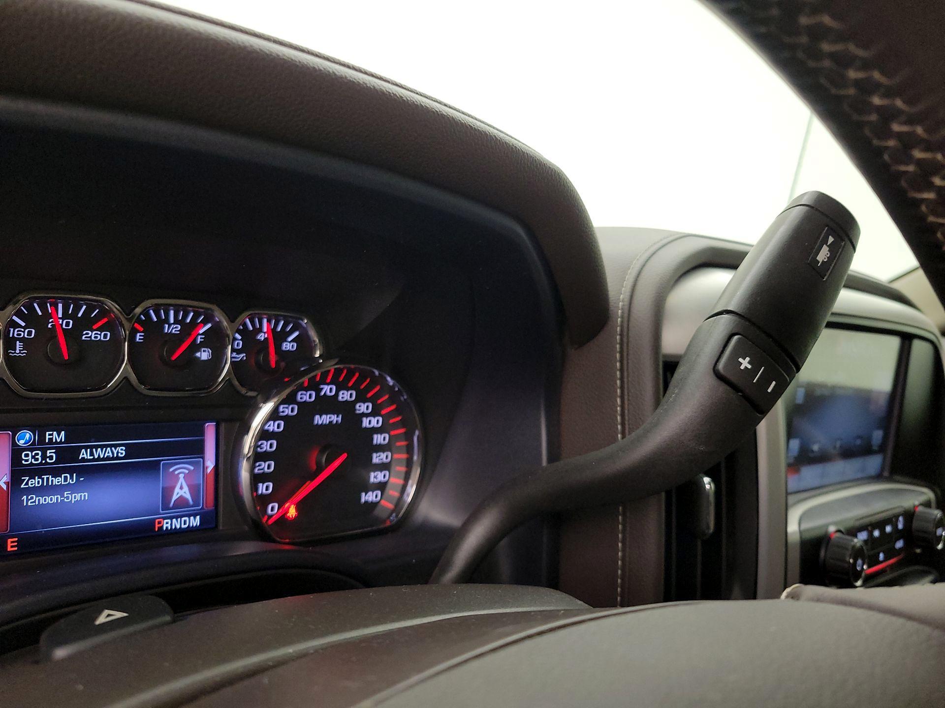 Thumbnail: 2015 GMC Sierra 1500 - 18