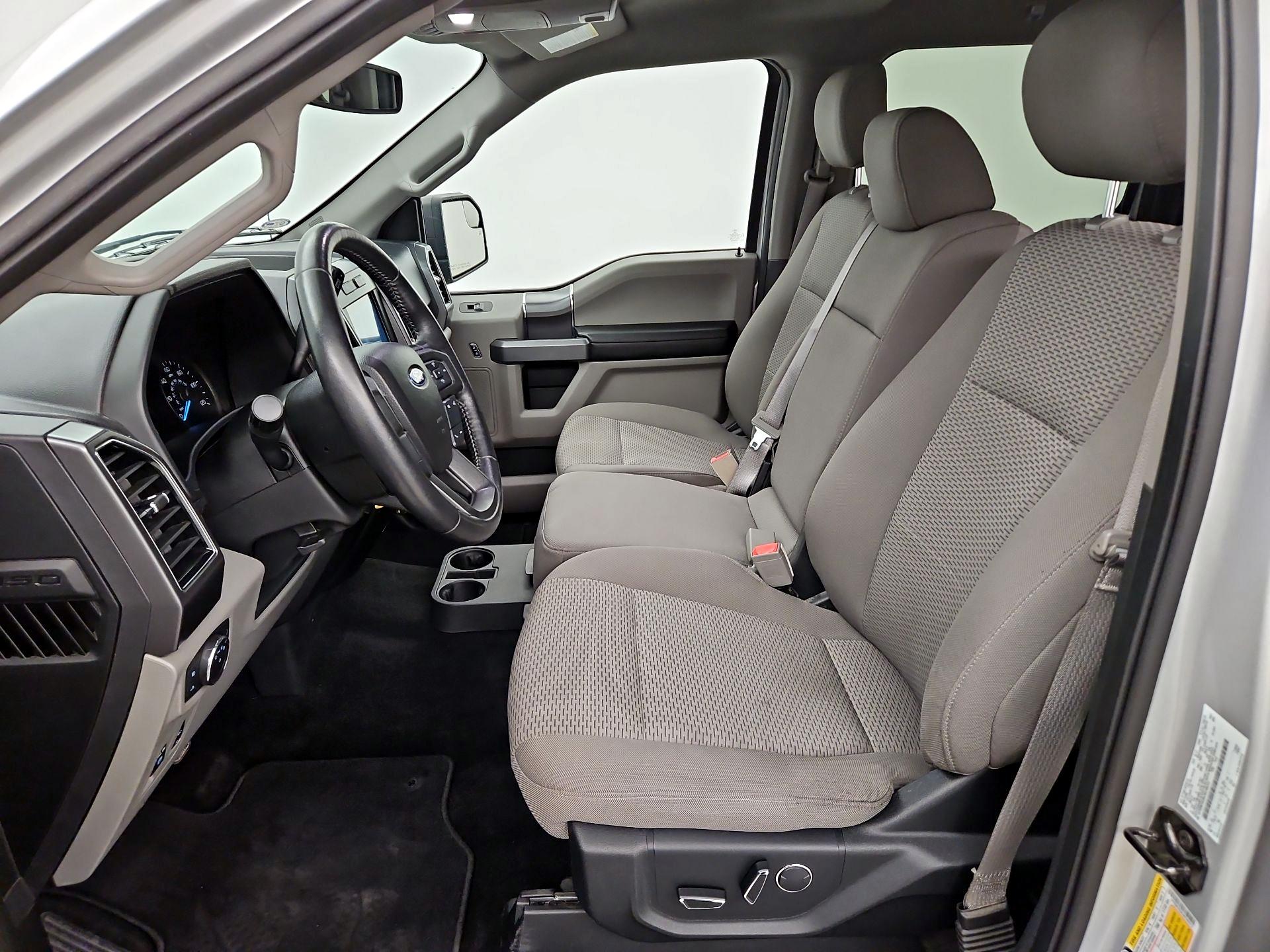 Thumbnail: 2018 Ford F-150 - 11