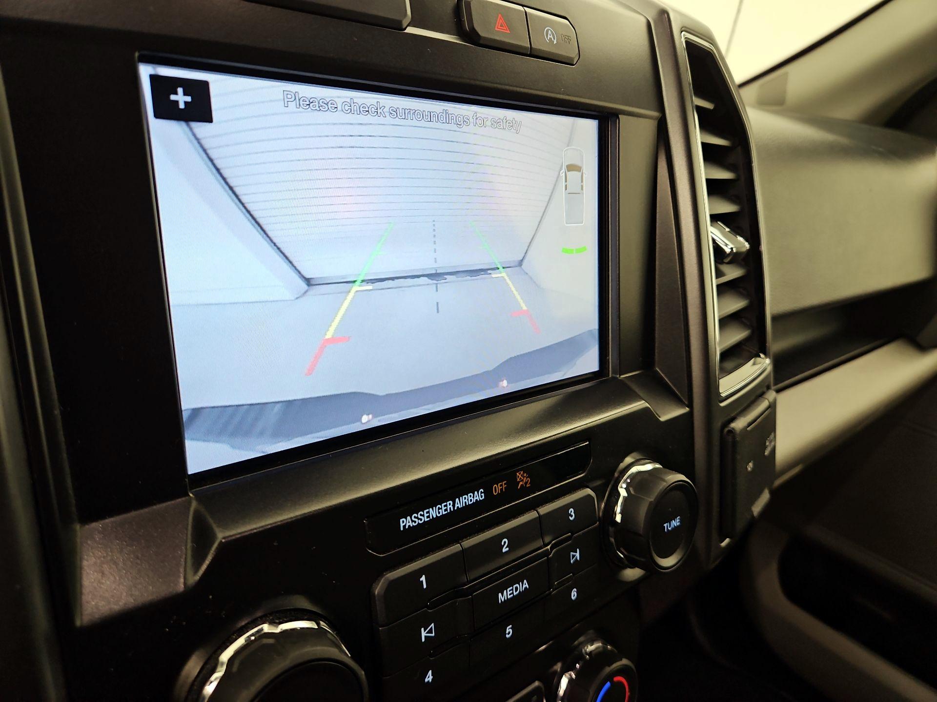 Thumbnail: 2018 Ford F-150 - 14