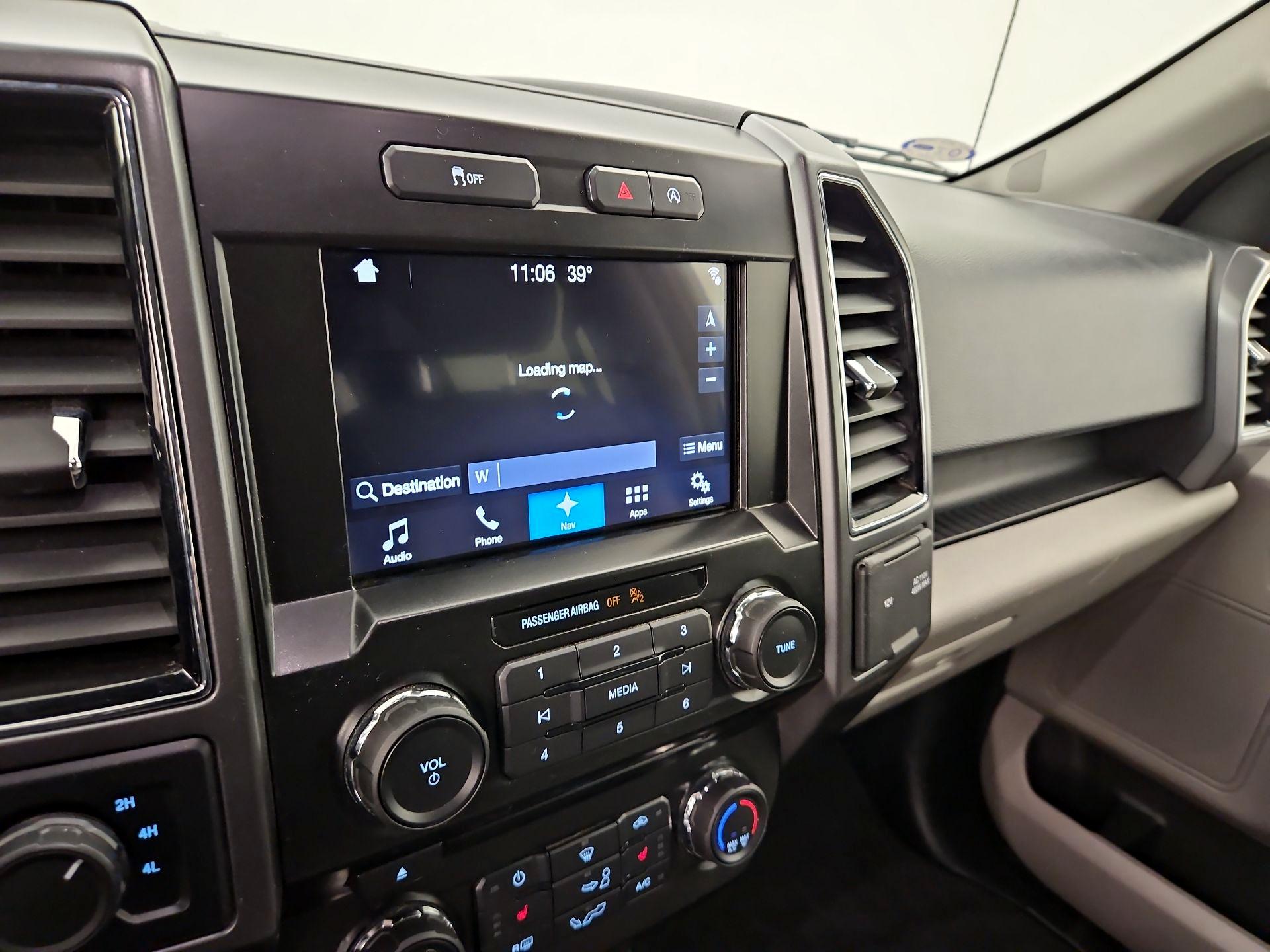 Thumbnail: 2018 Ford F-150 - 15