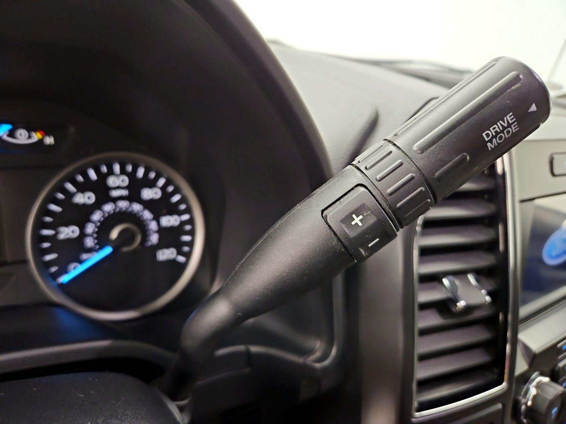 Thumbnail: 2018 Ford F-150 - 17